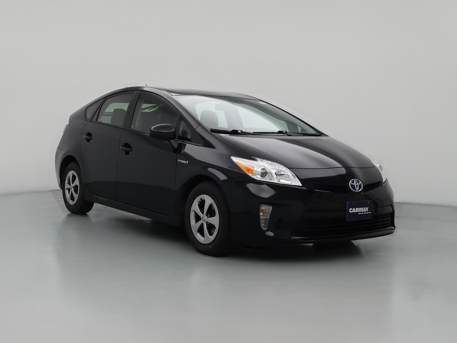 2014 Toyota Prius Two
