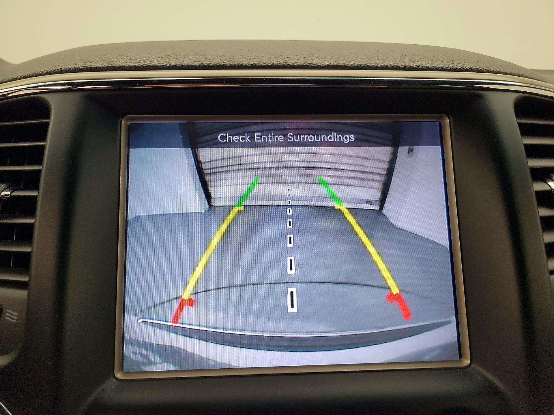 Thumbnail: 2014 Jeep Grand Cherokee - 15