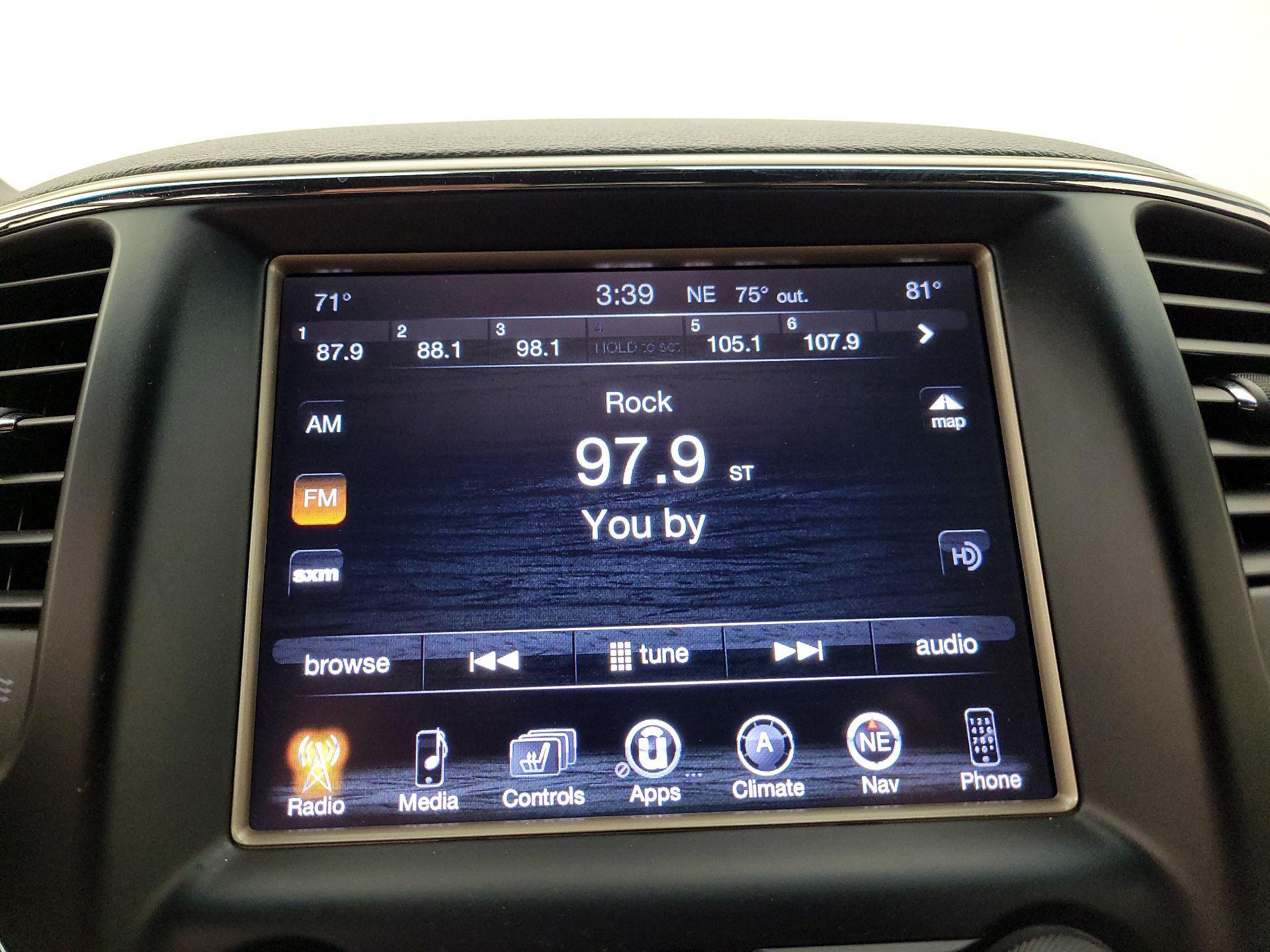 Thumbnail: 2014 Jeep Grand Cherokee - 16