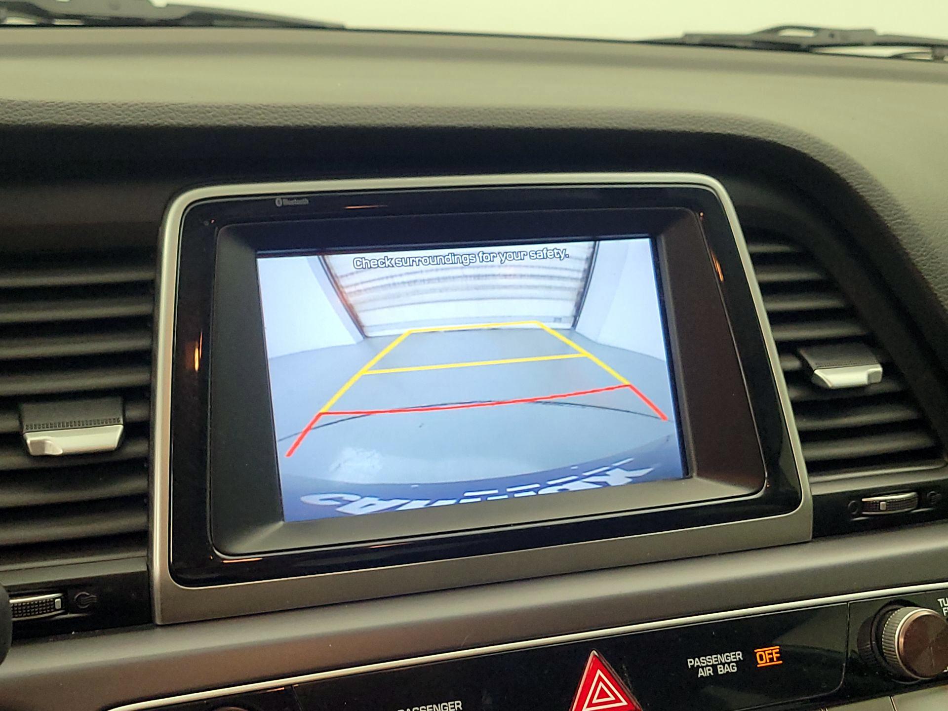 Thumbnail: 2019 Hyundai Sonata - 14