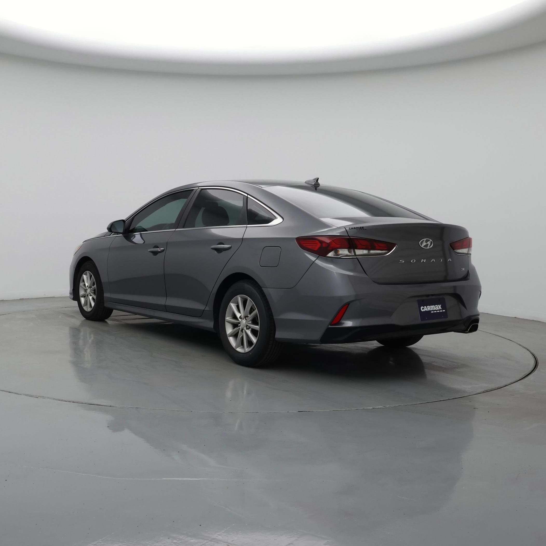 Thumbnail: 2019 Hyundai Sonata - 2