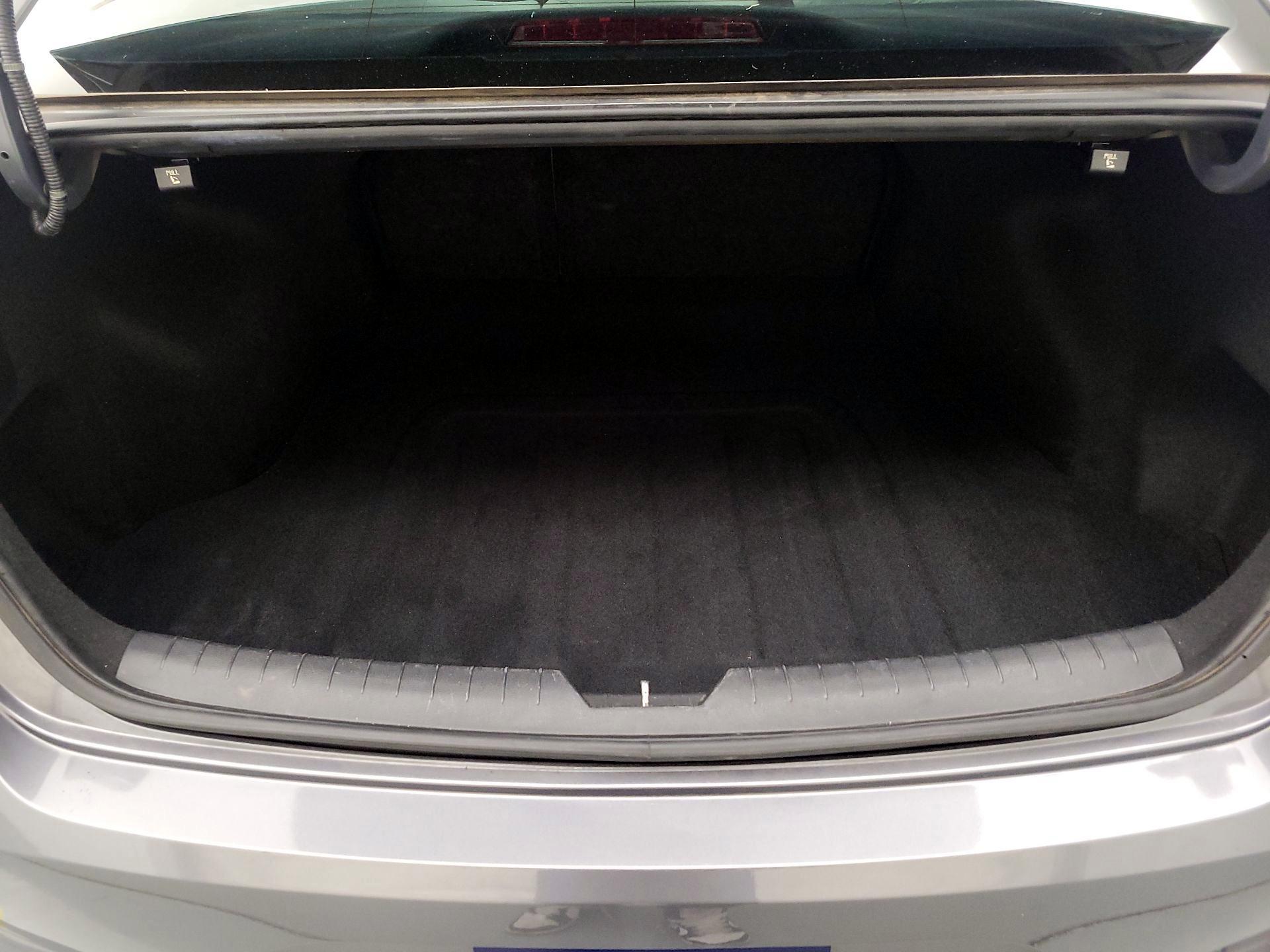 Thumbnail: 2019 Hyundai Sonata - 20