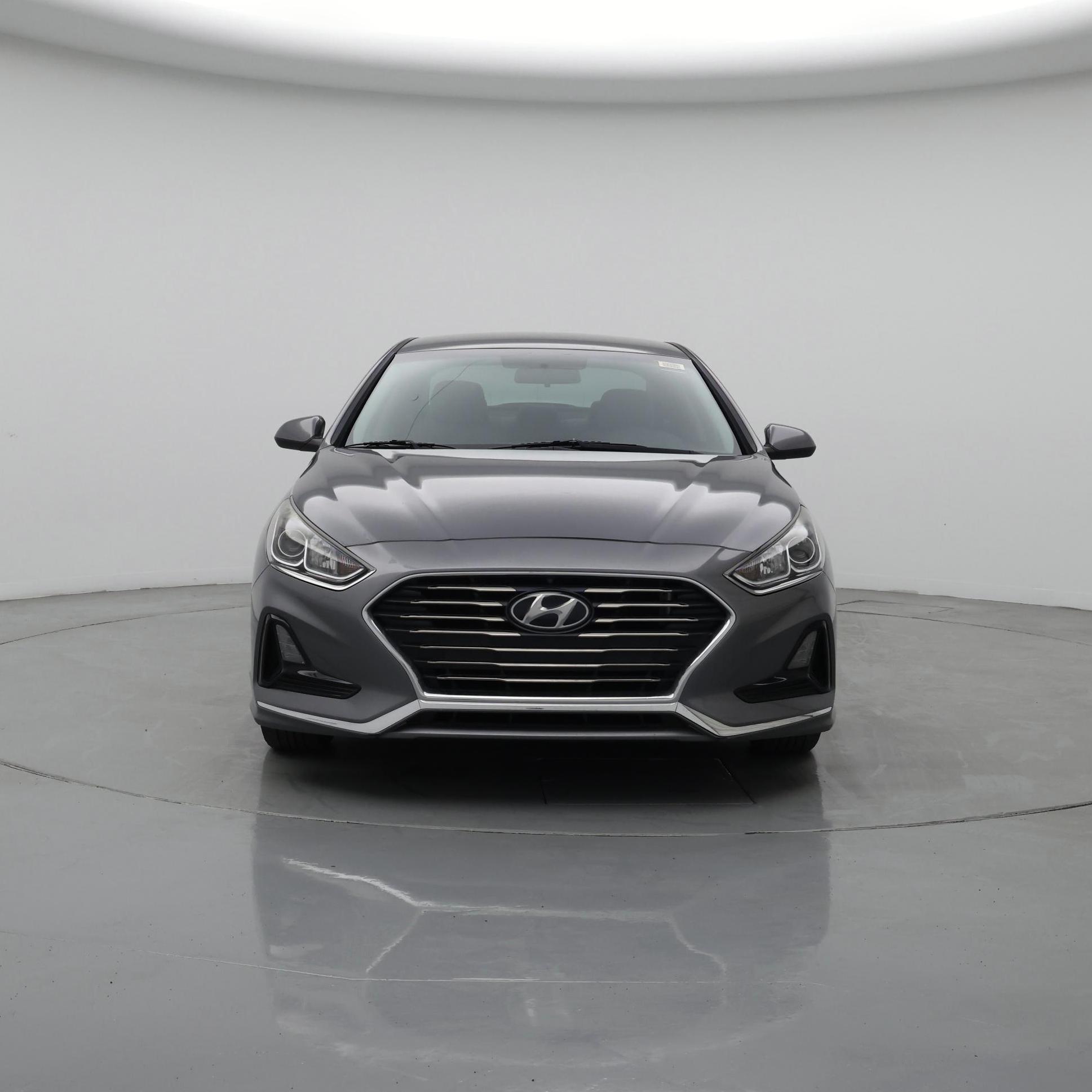 Thumbnail: 2019 Hyundai Sonata - 5
