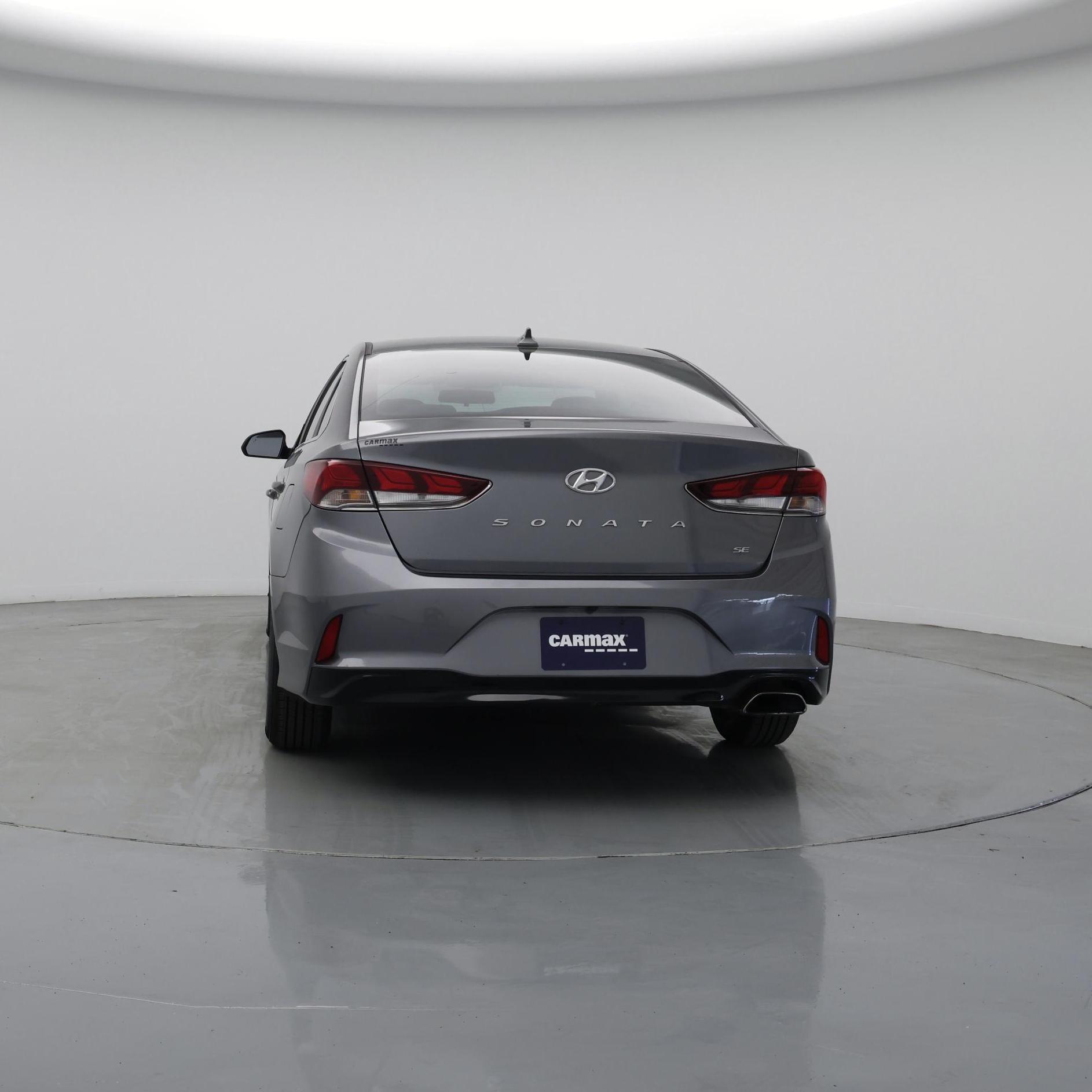 Thumbnail: 2019 Hyundai Sonata - 6