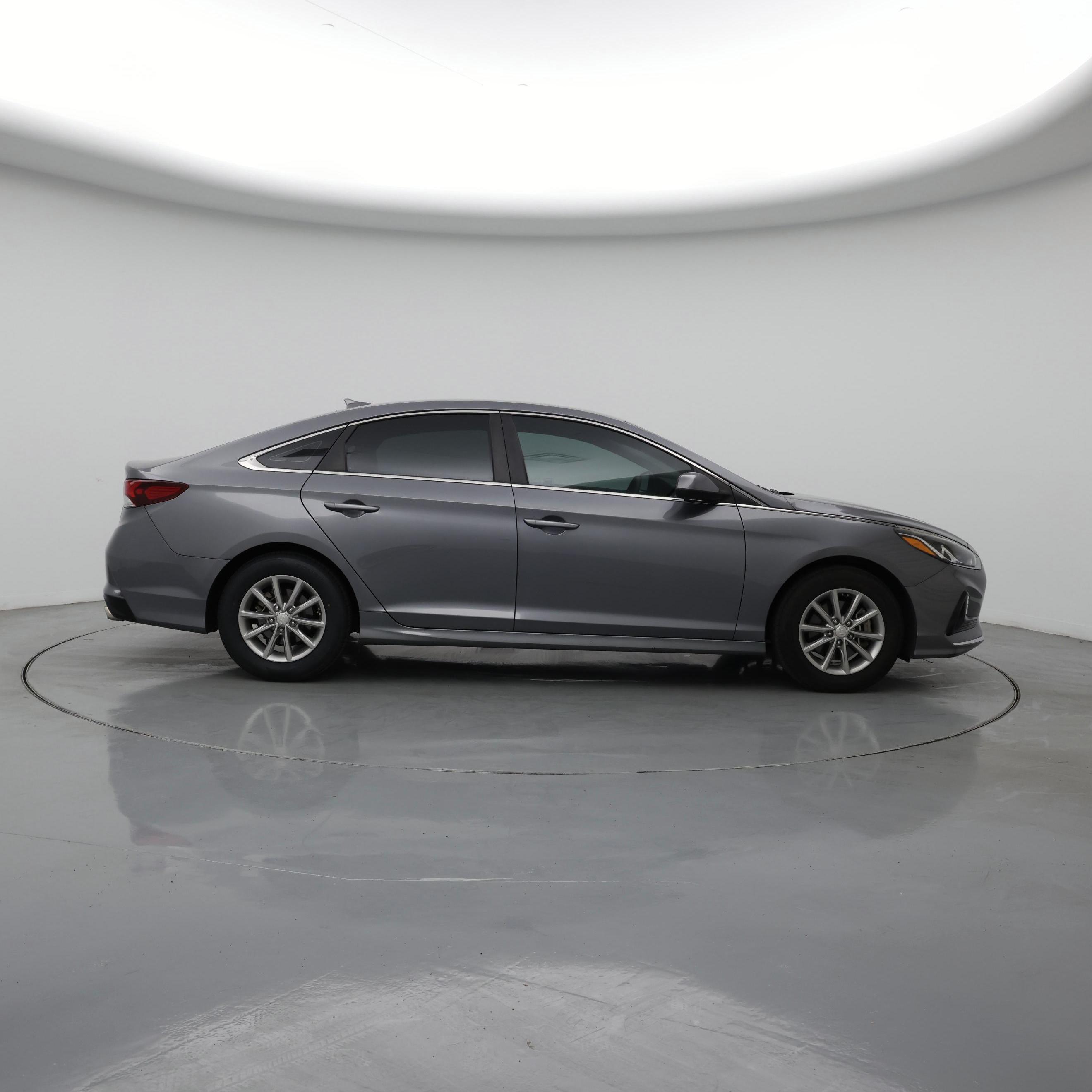 Thumbnail: 2019 Hyundai Sonata - 7