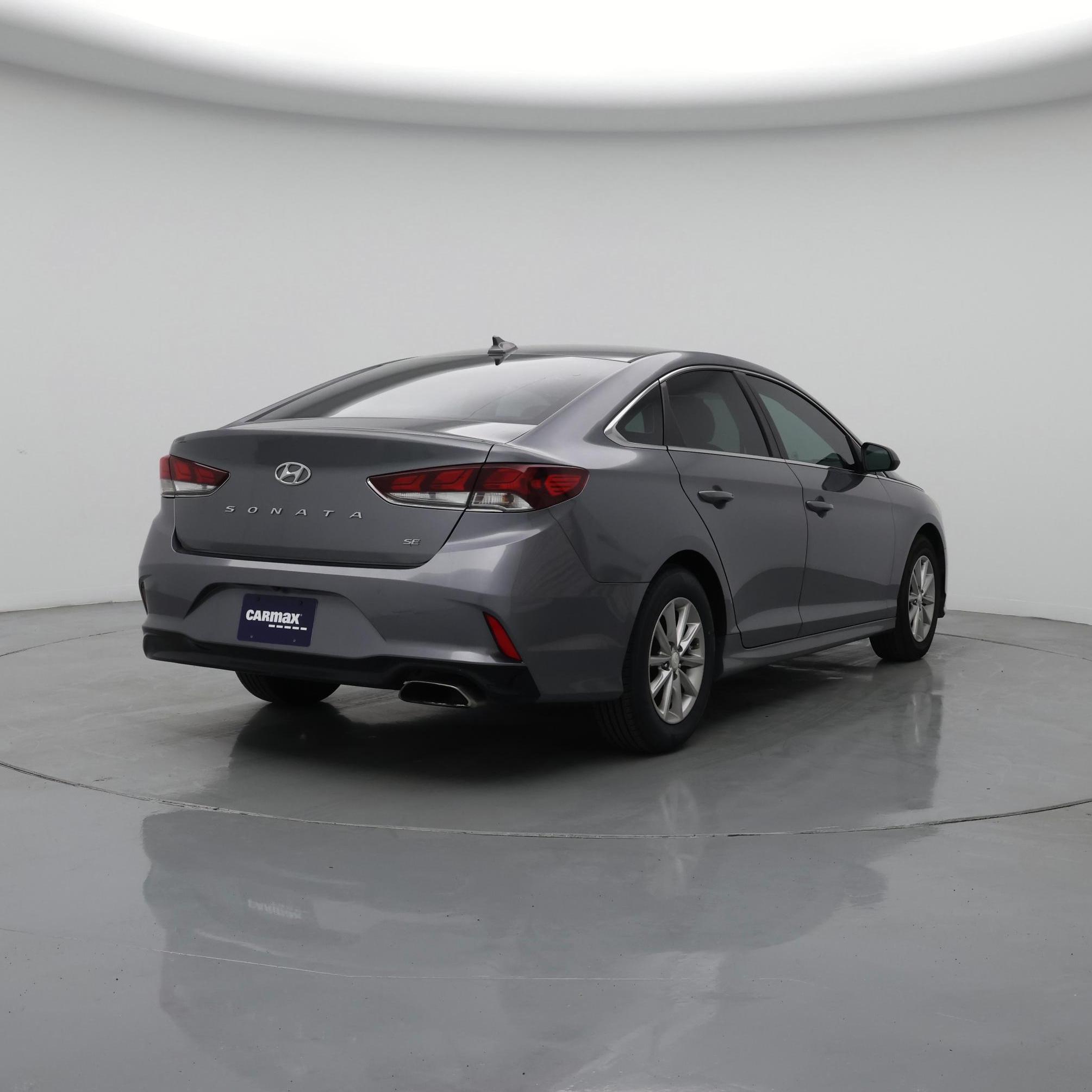 Thumbnail: 2019 Hyundai Sonata - 8