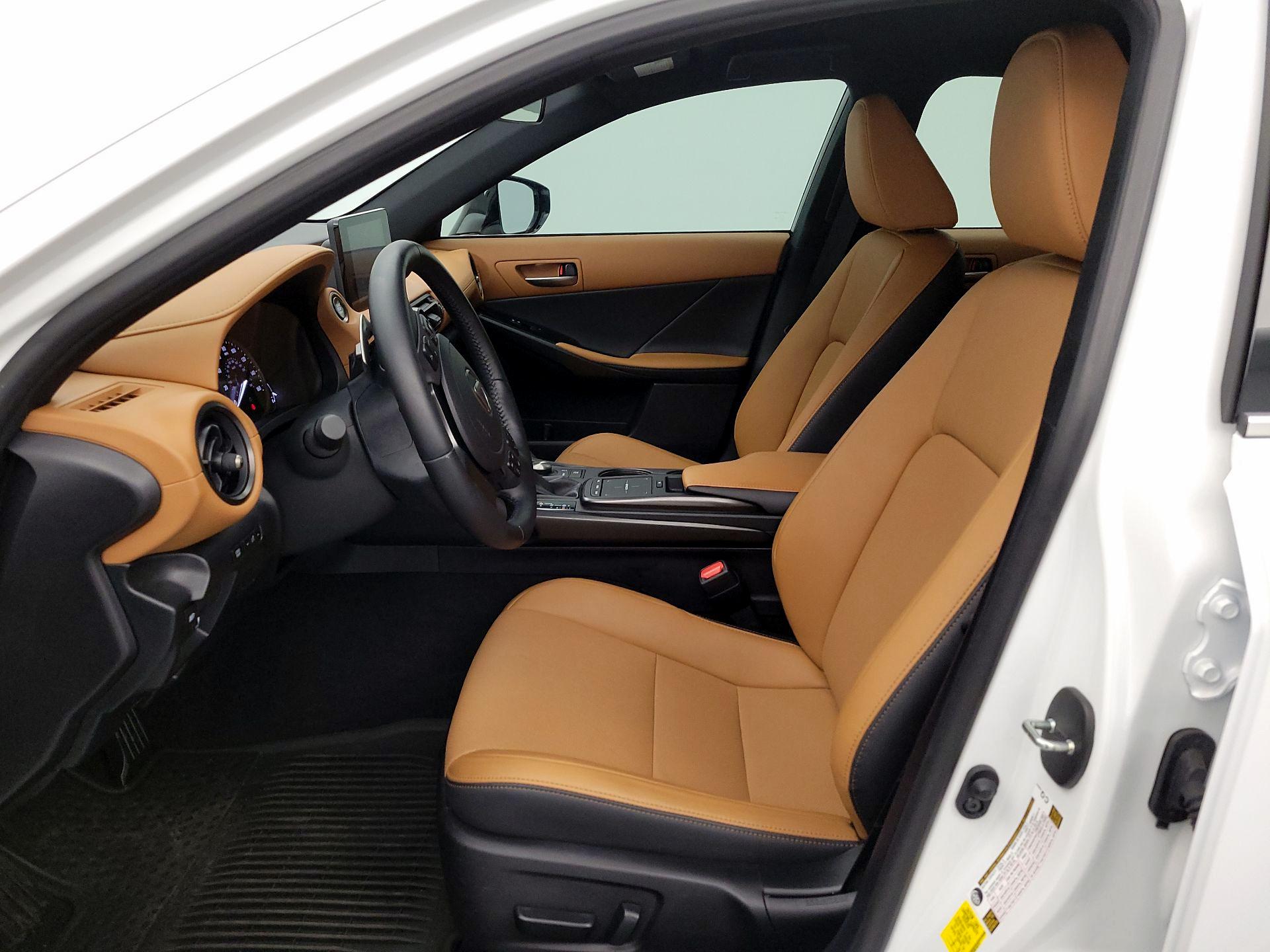 Thumbnail: 2025 Lexus IS - 11