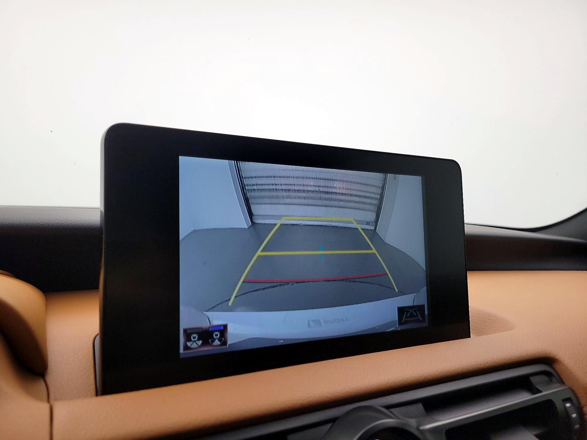 Thumbnail: 2025 Lexus IS - 14