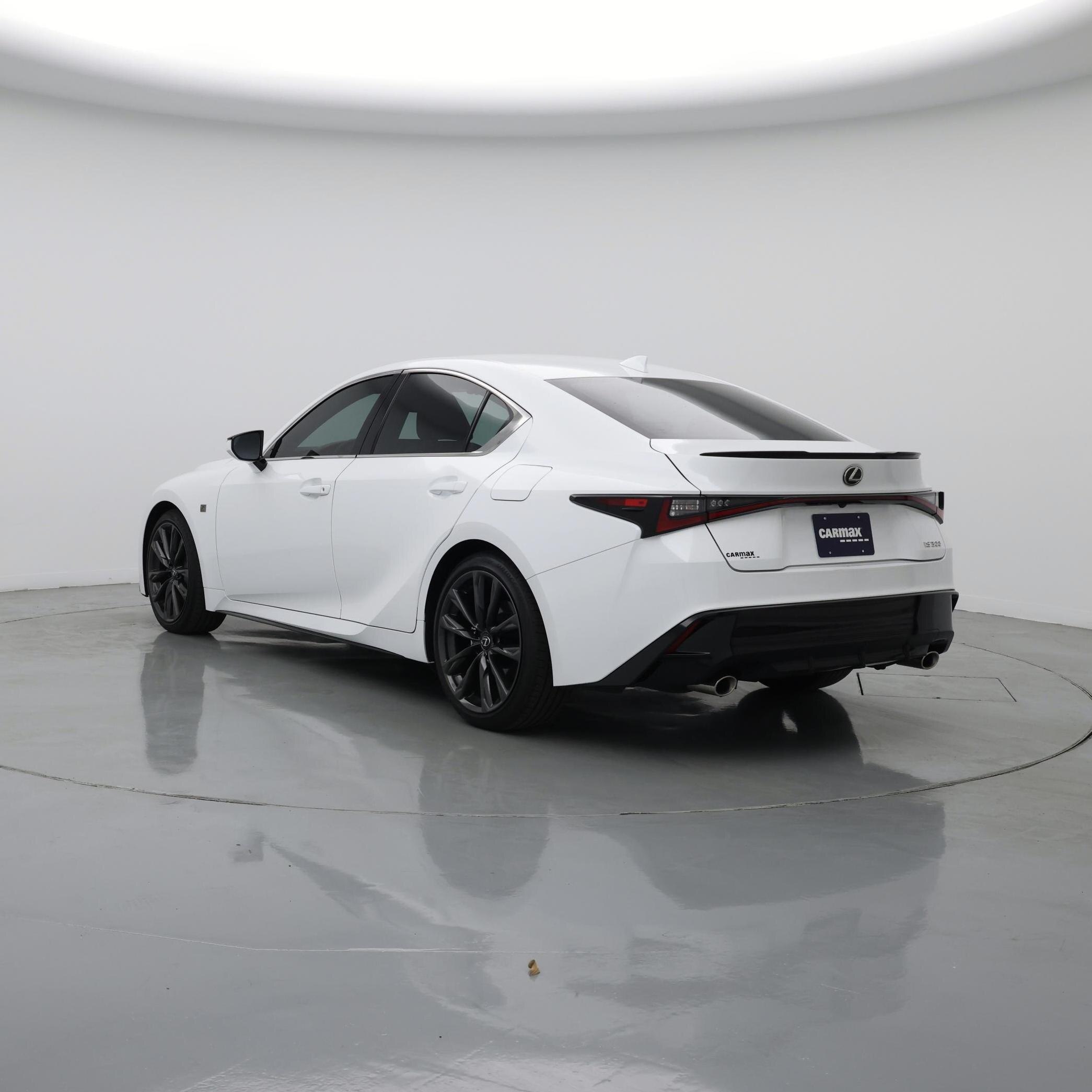 Thumbnail: 2025 Lexus IS - 2