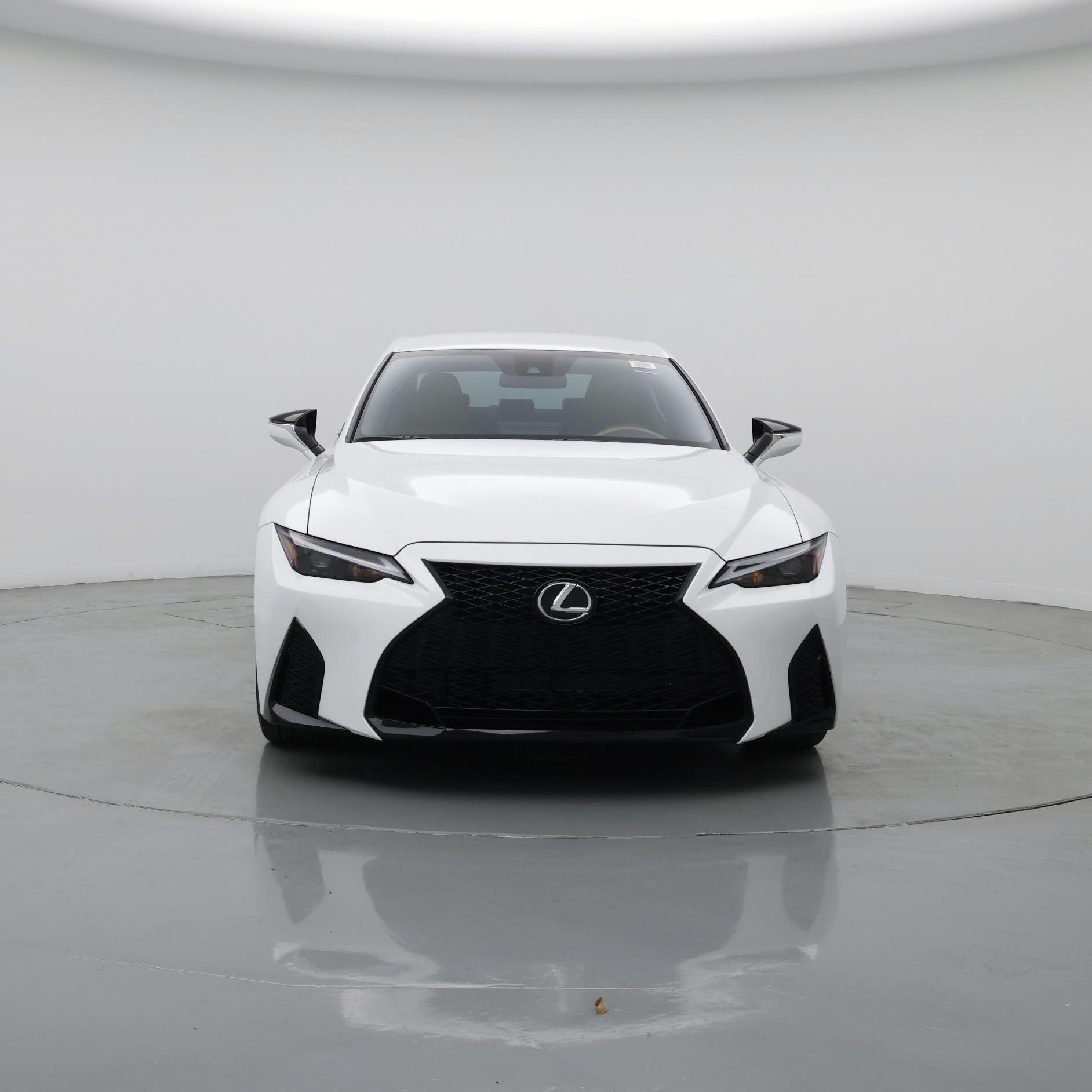 Thumbnail: 2025 Lexus IS - 5