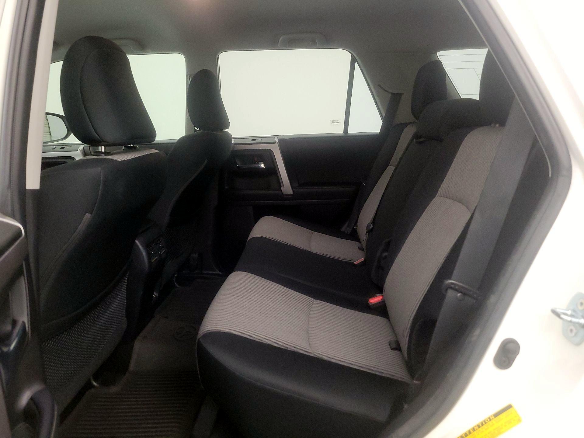 Thumbnail: 2022 Toyota 4Runner - 20