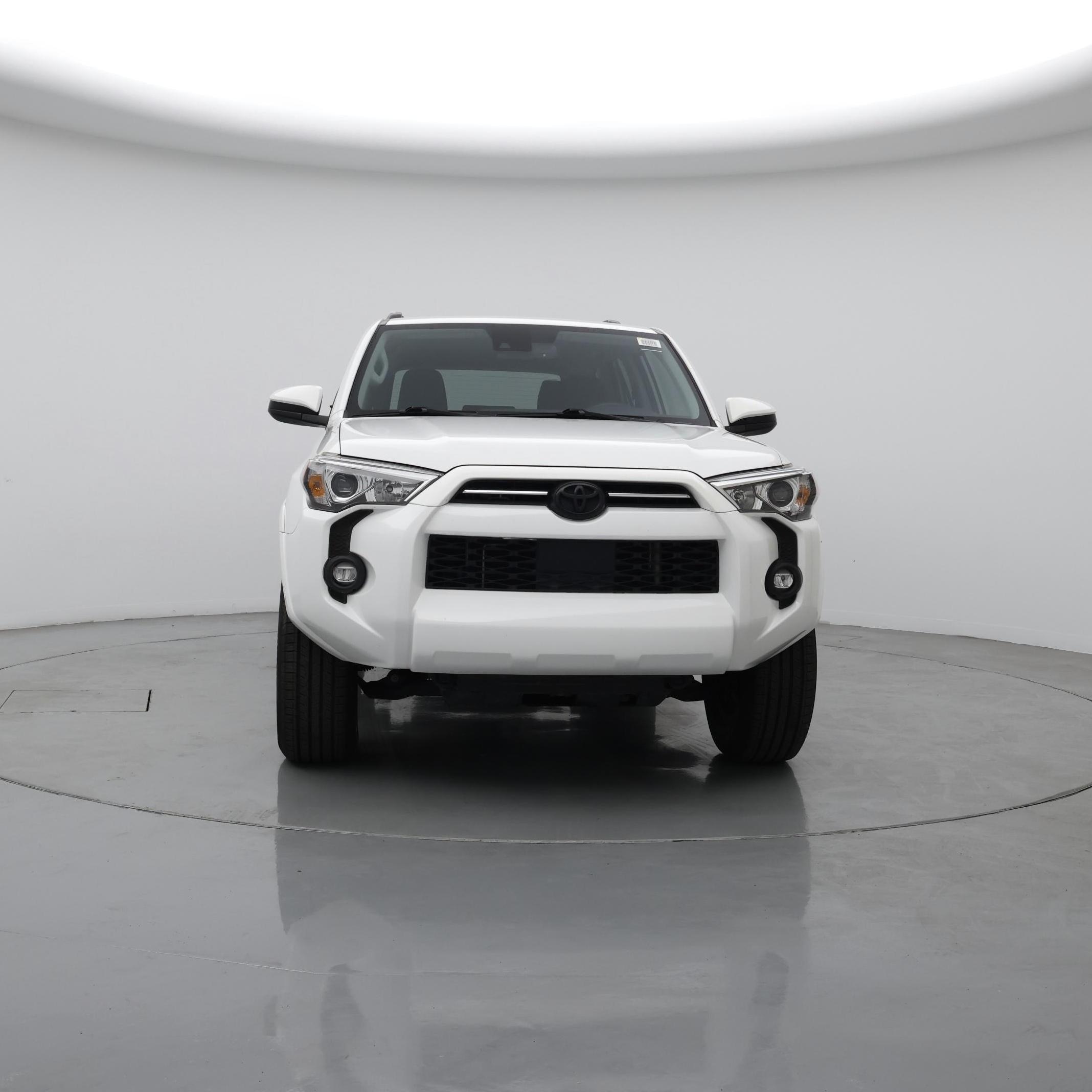 Thumbnail: 2022 Toyota 4Runner - 5