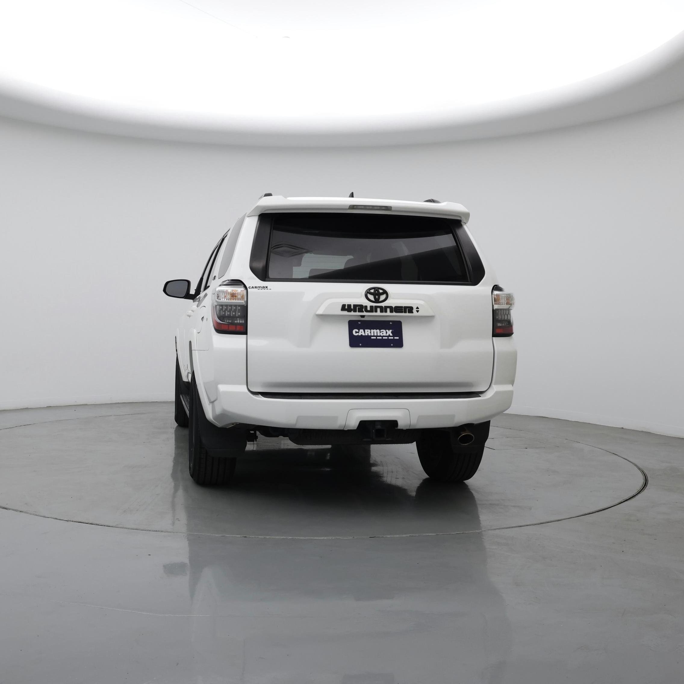 Thumbnail: 2022 Toyota 4Runner - 6