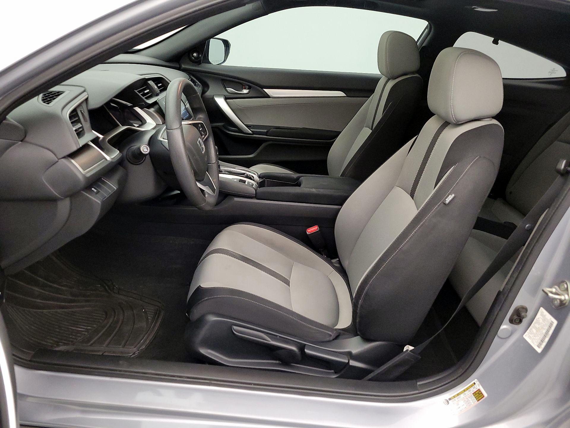 Thumbnail: 2017 Honda Civic - 11