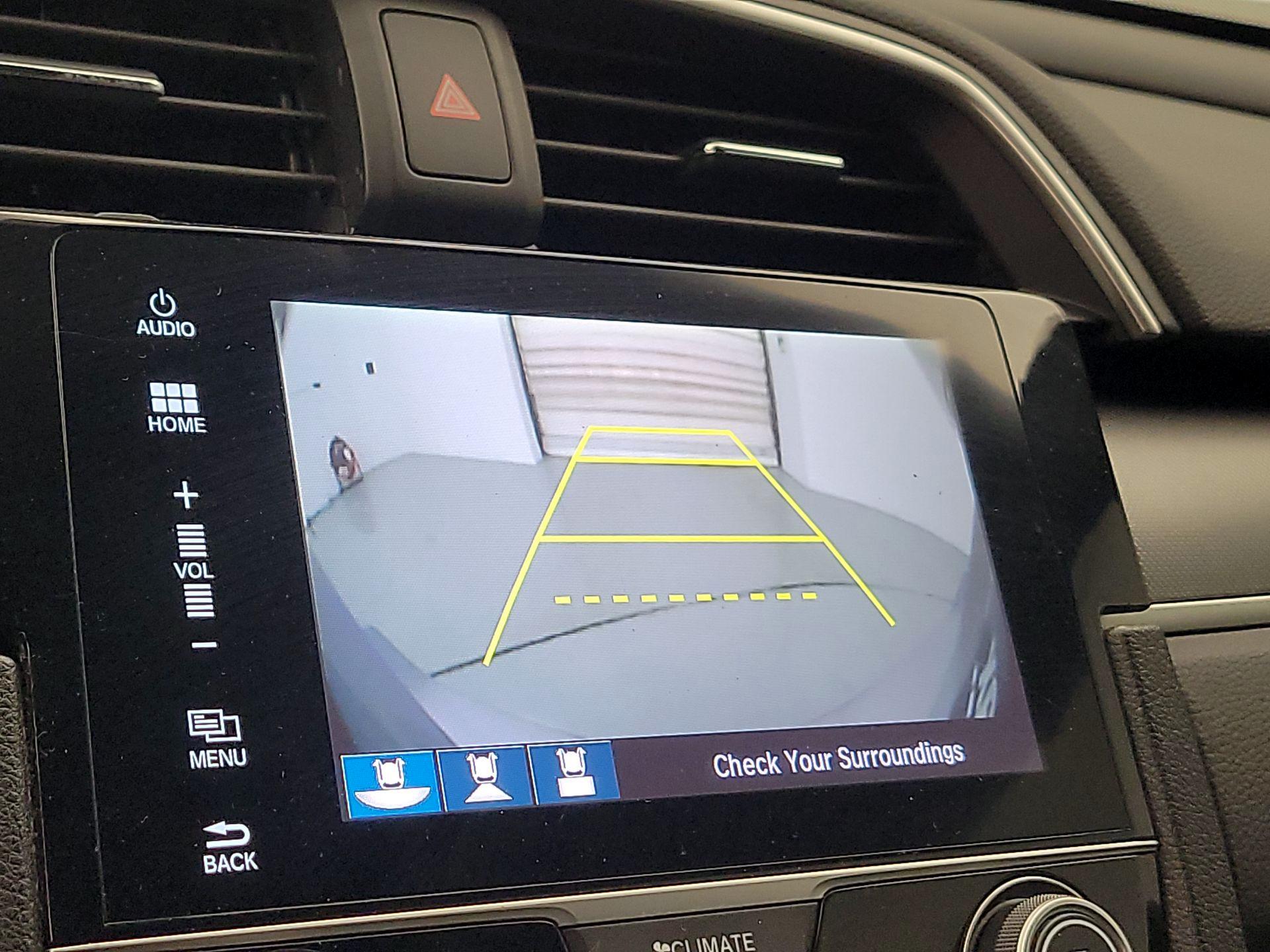 Thumbnail: 2017 Honda Civic - 14