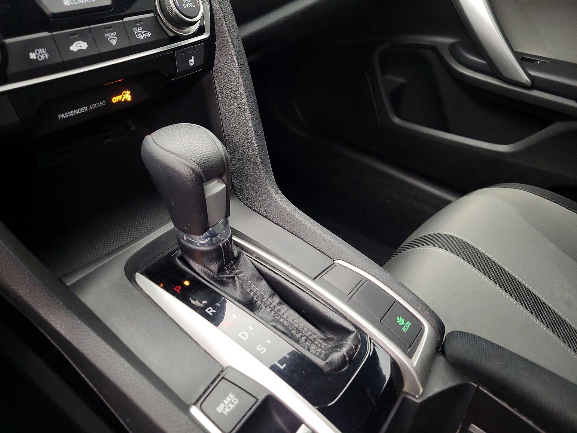 Thumbnail: 2017 Honda Civic - 17