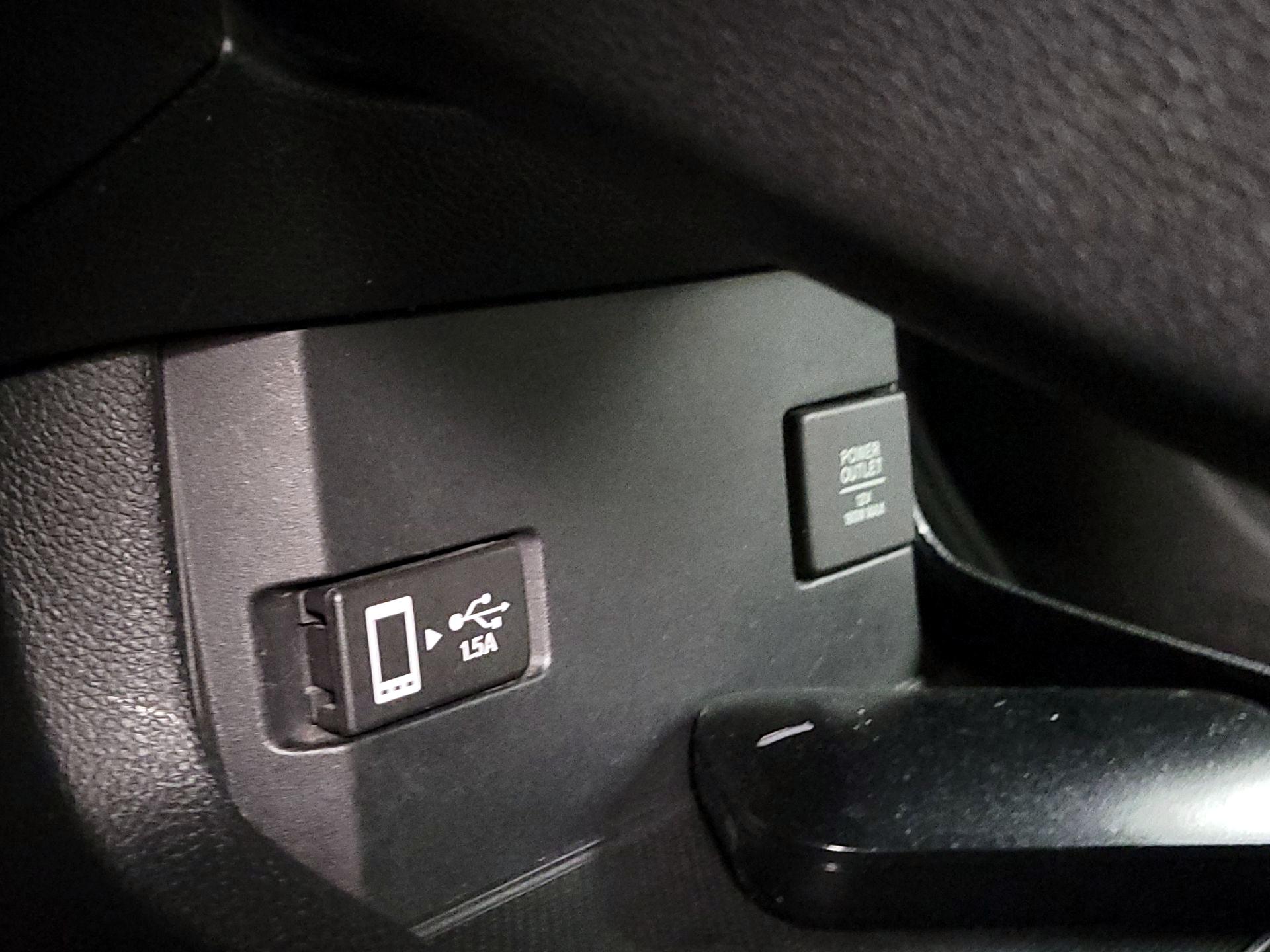 Thumbnail: 2017 Honda Civic - 18