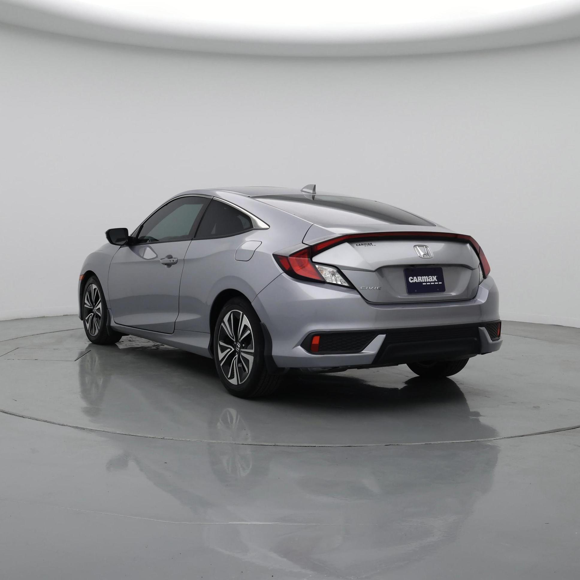 Thumbnail: 2017 Honda Civic - 2