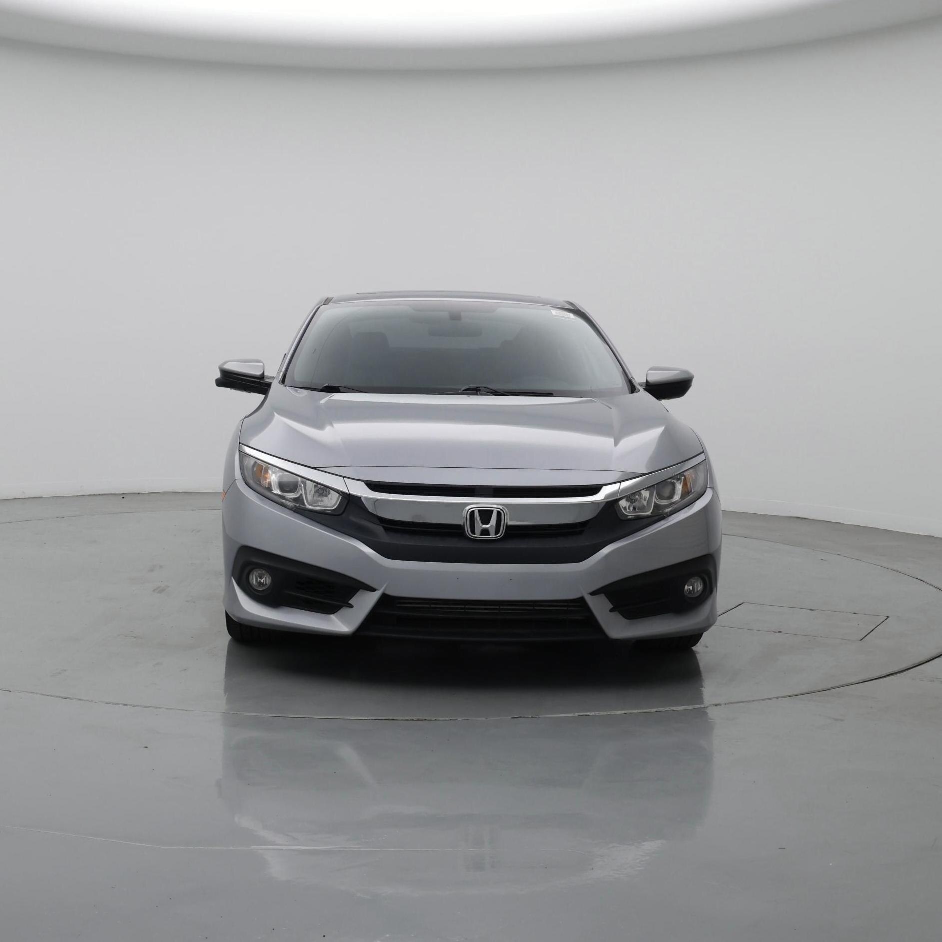 Thumbnail: 2017 Honda Civic - 5