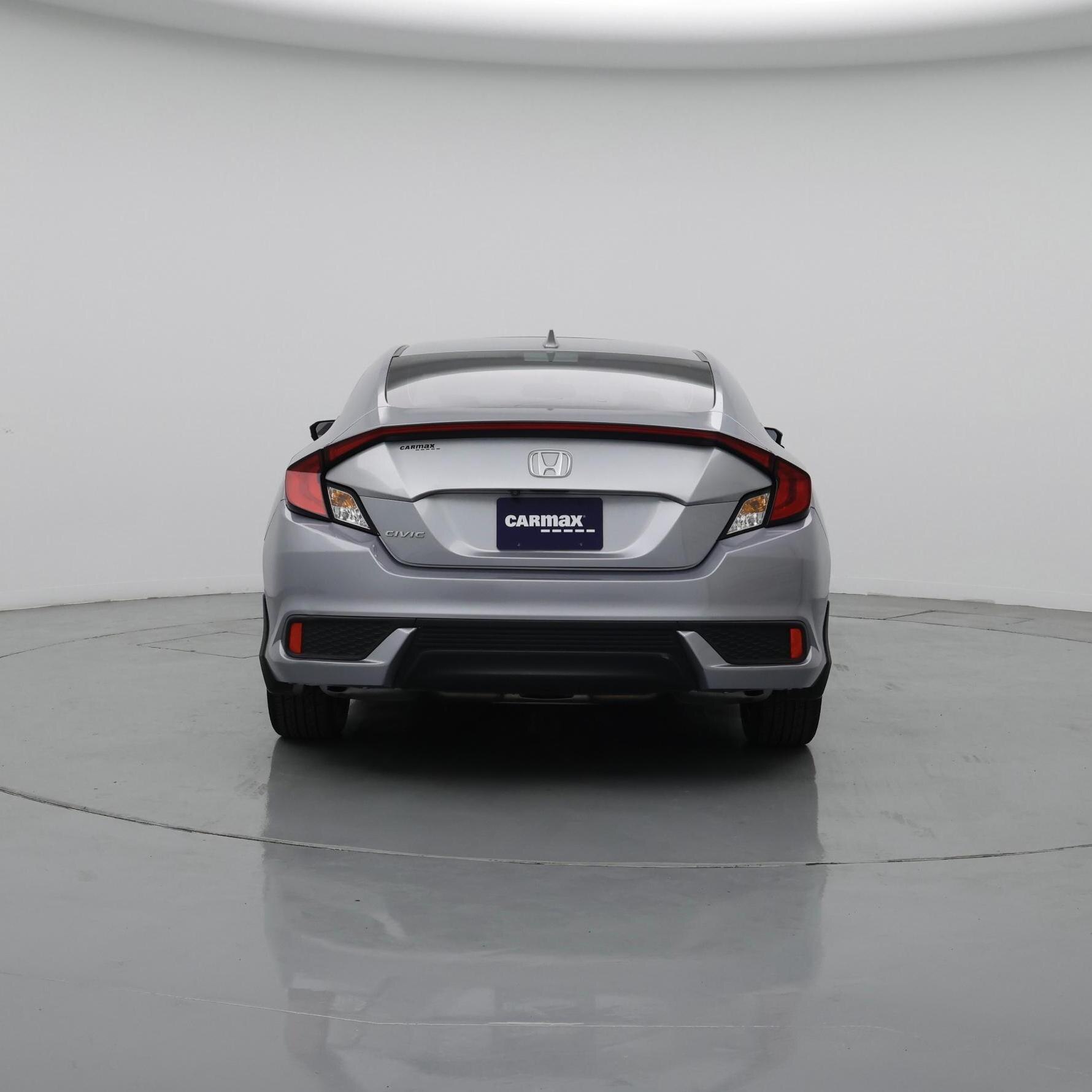 Thumbnail: 2017 Honda Civic - 6