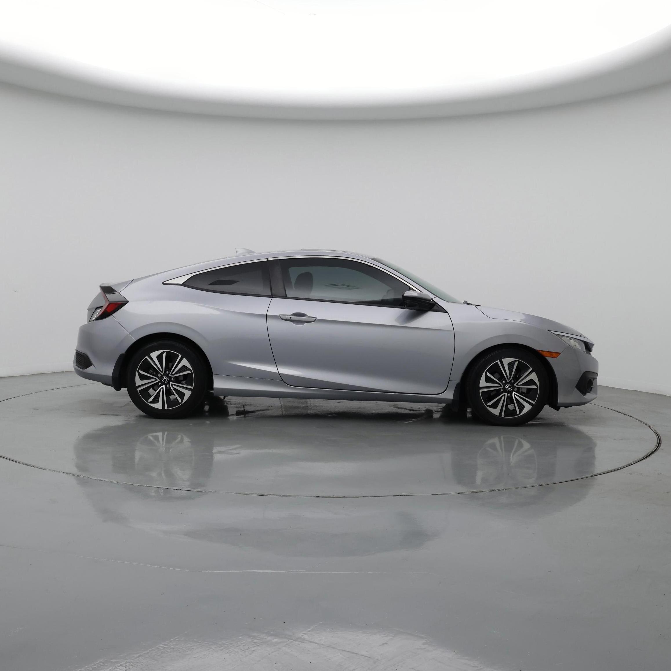 Thumbnail: 2017 Honda Civic - 7
