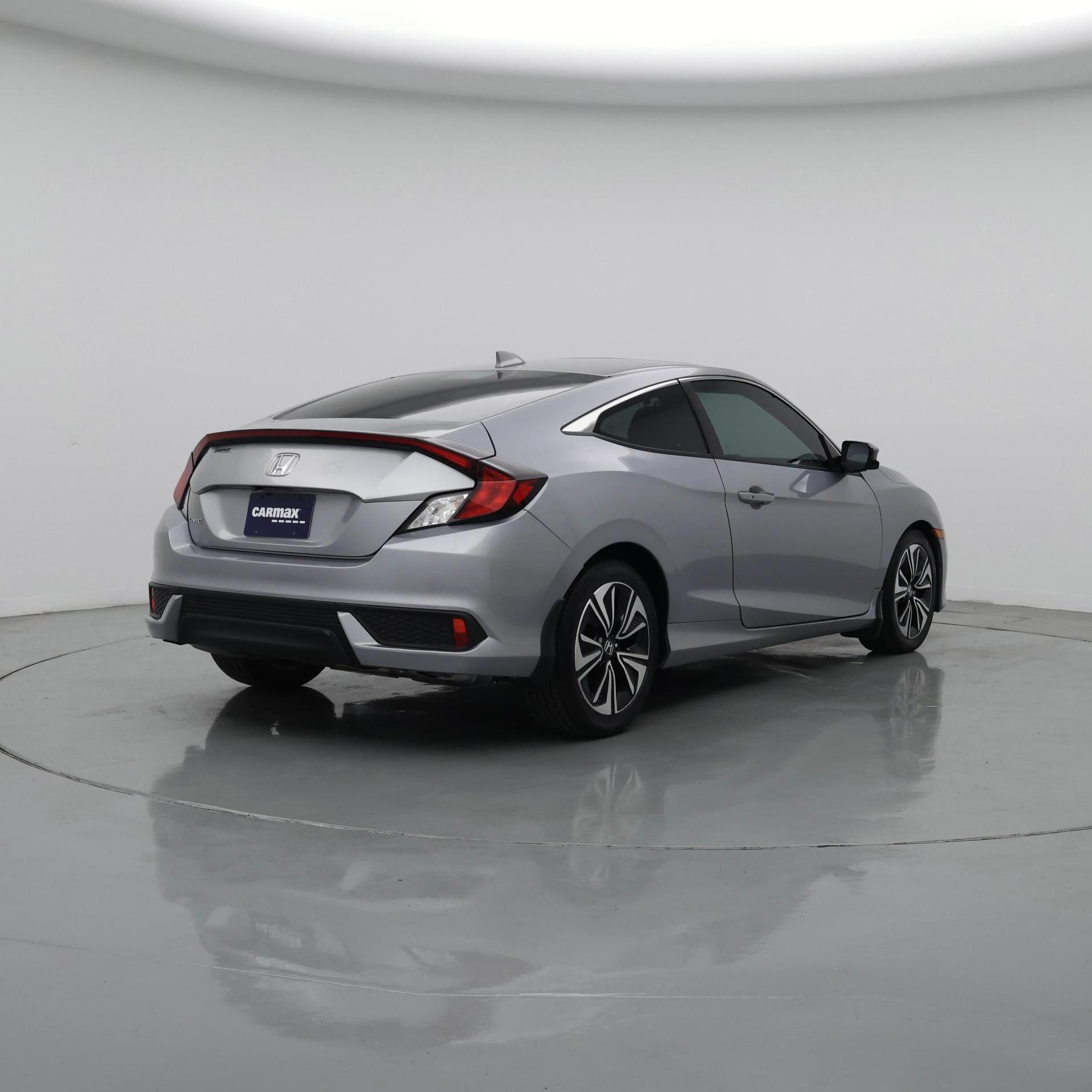 Thumbnail: 2017 Honda Civic - 8