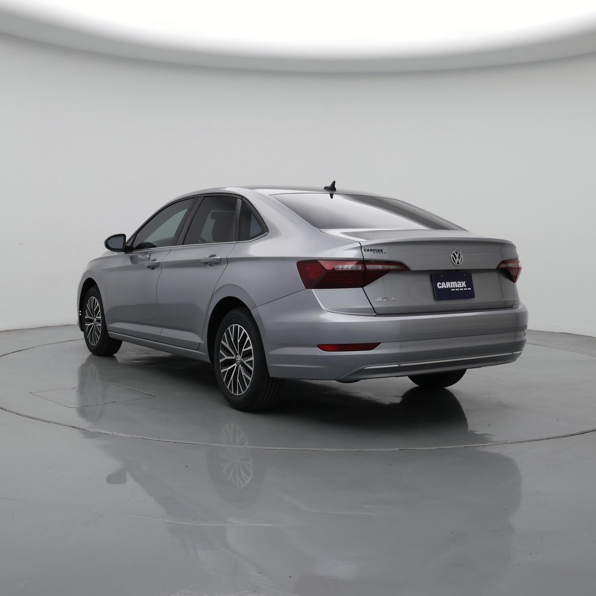 Thumbnail: 2021 Volkswagen Jetta - 2