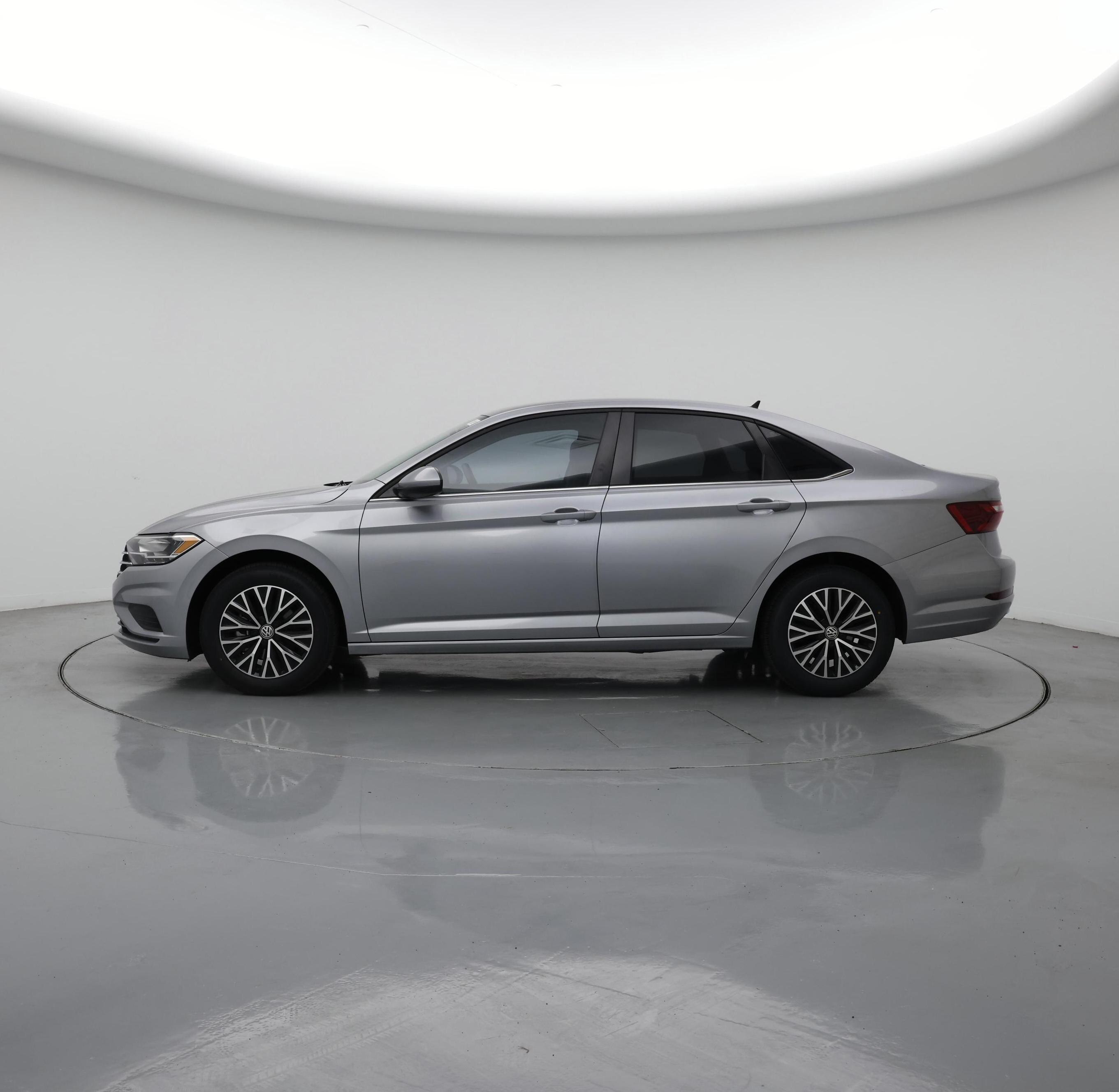 Thumbnail: 2021 Volkswagen Jetta - 3