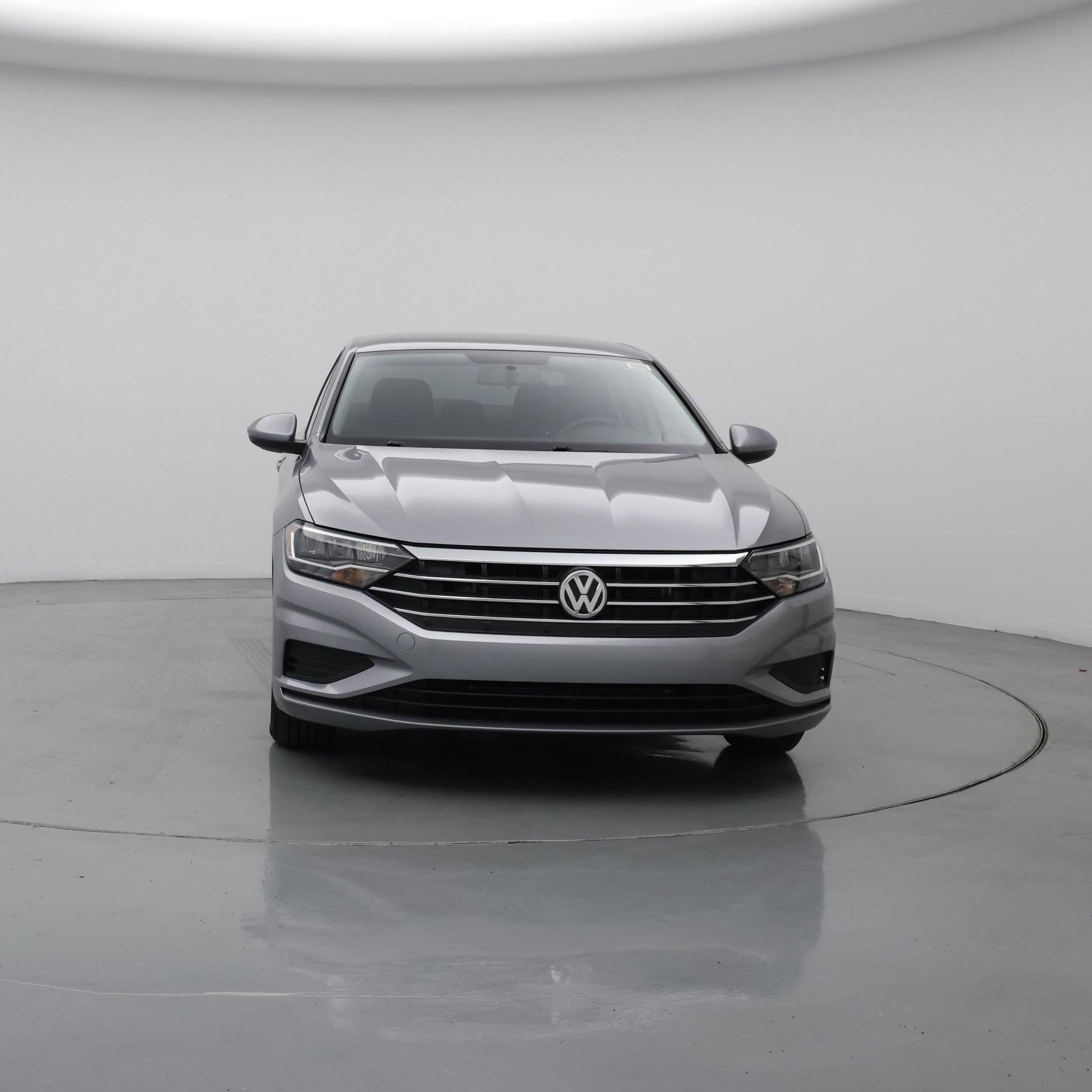 Thumbnail: 2021 Volkswagen Jetta - 5
