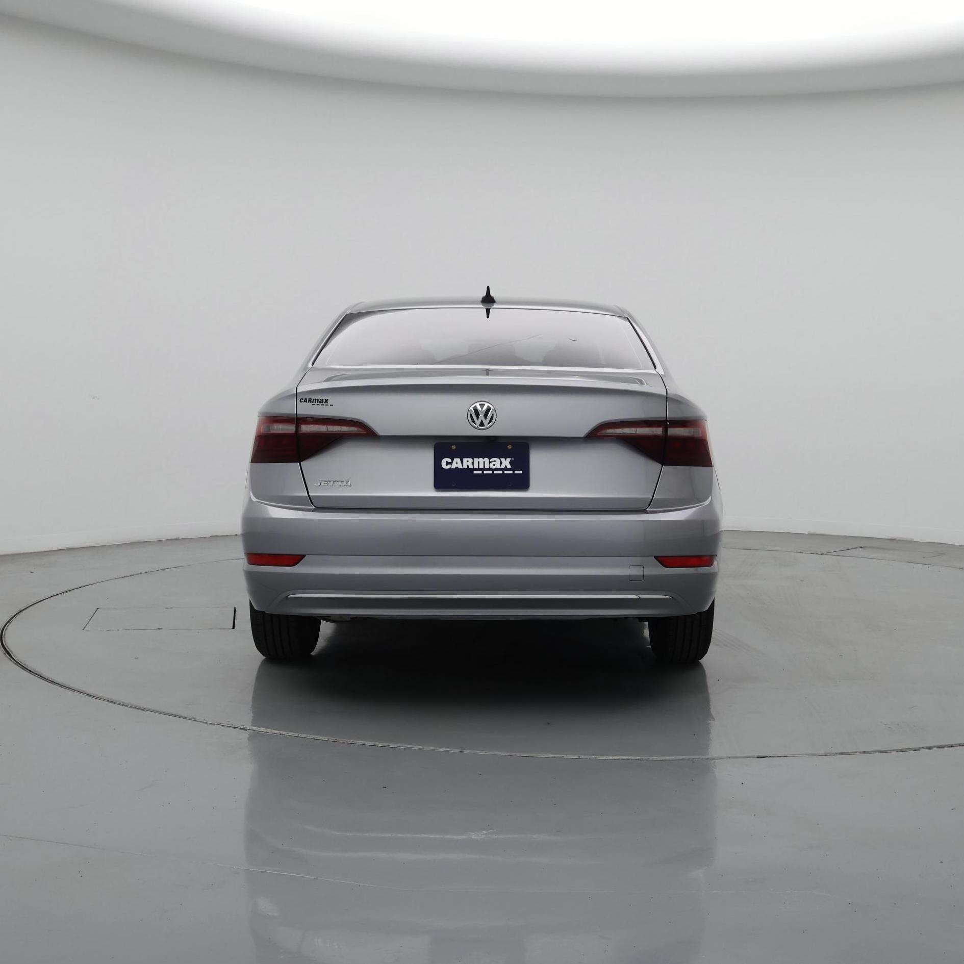 Thumbnail: 2021 Volkswagen Jetta - 6