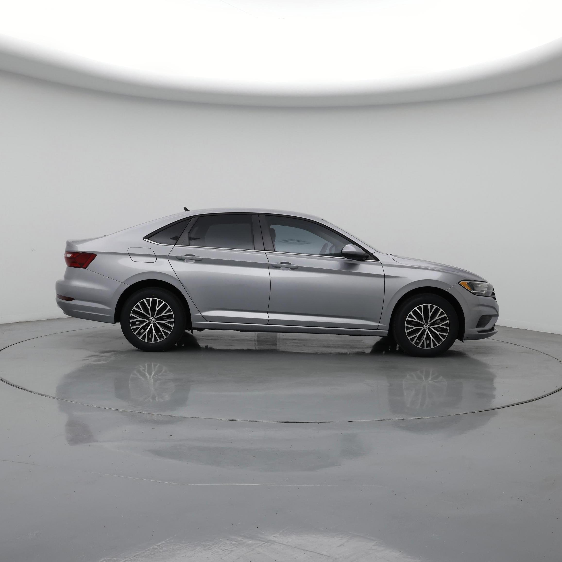 Thumbnail: 2021 Volkswagen Jetta - 7