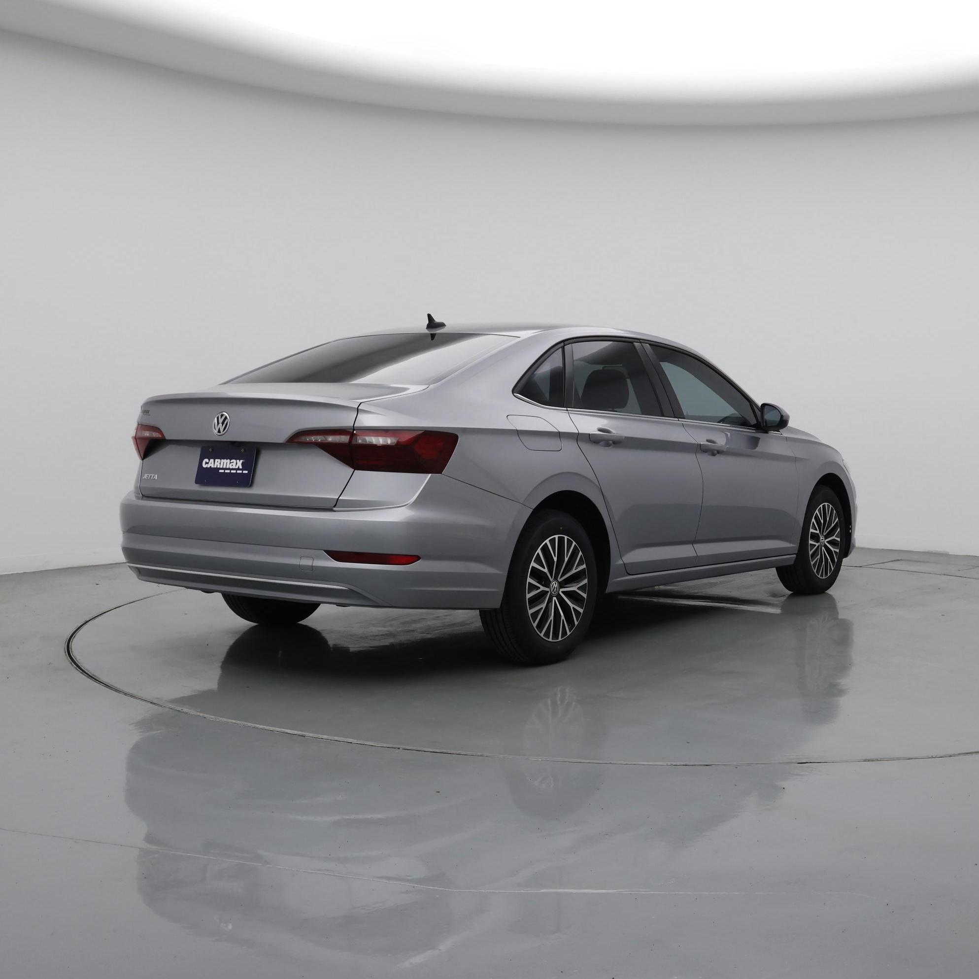 Thumbnail: 2021 Volkswagen Jetta - 8