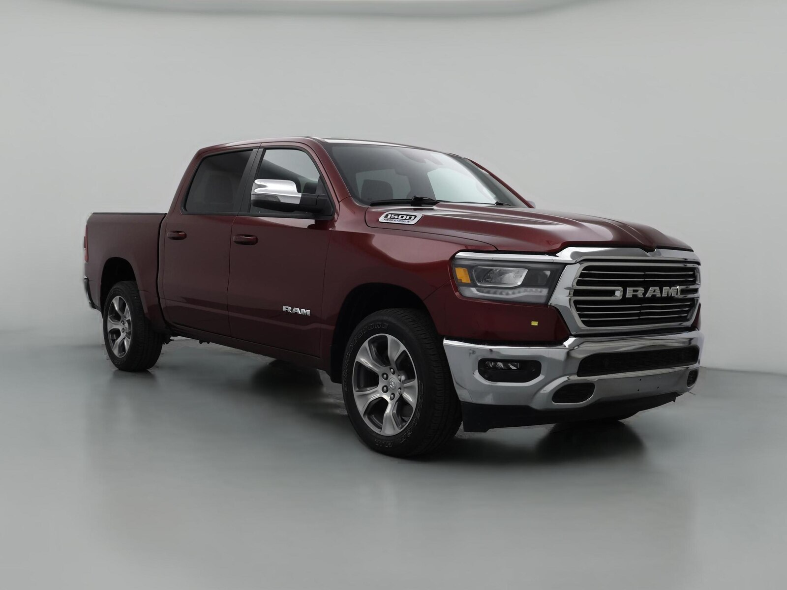 2023 RAM Ram 1500 Pickup Laramie