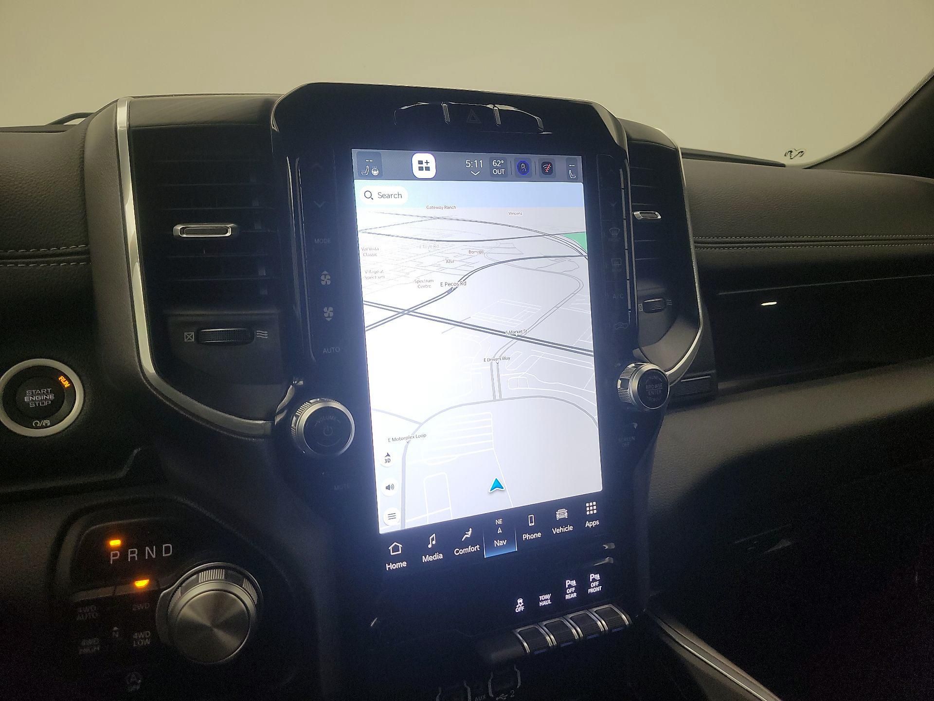 Thumbnail: 2023 RAM 1500 - 14