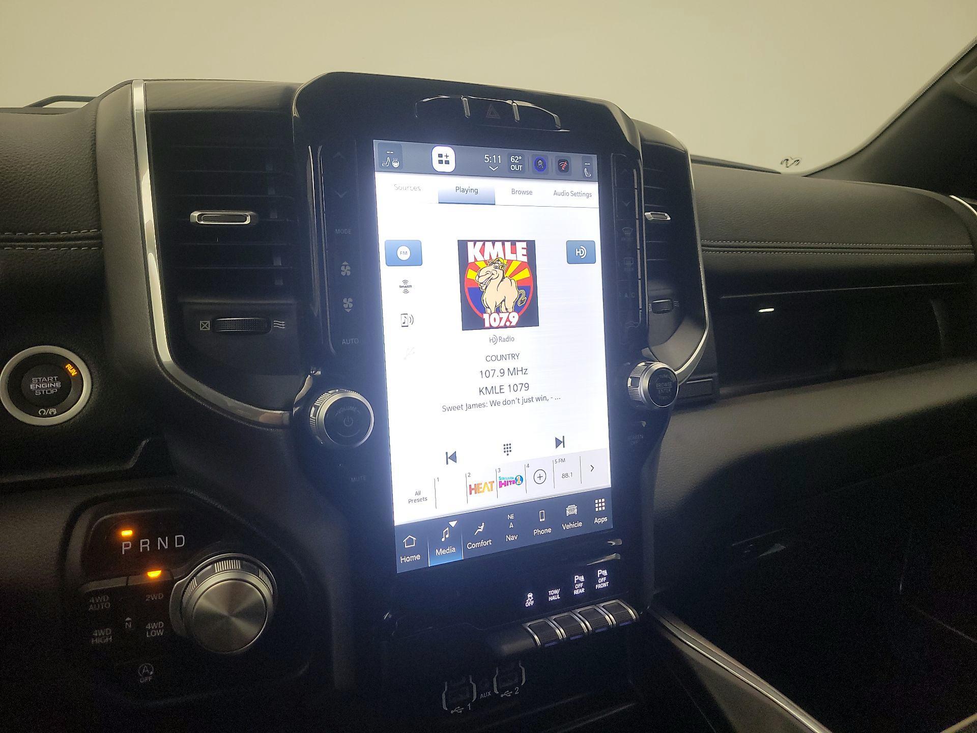 Thumbnail: 2023 RAM 1500 - 16