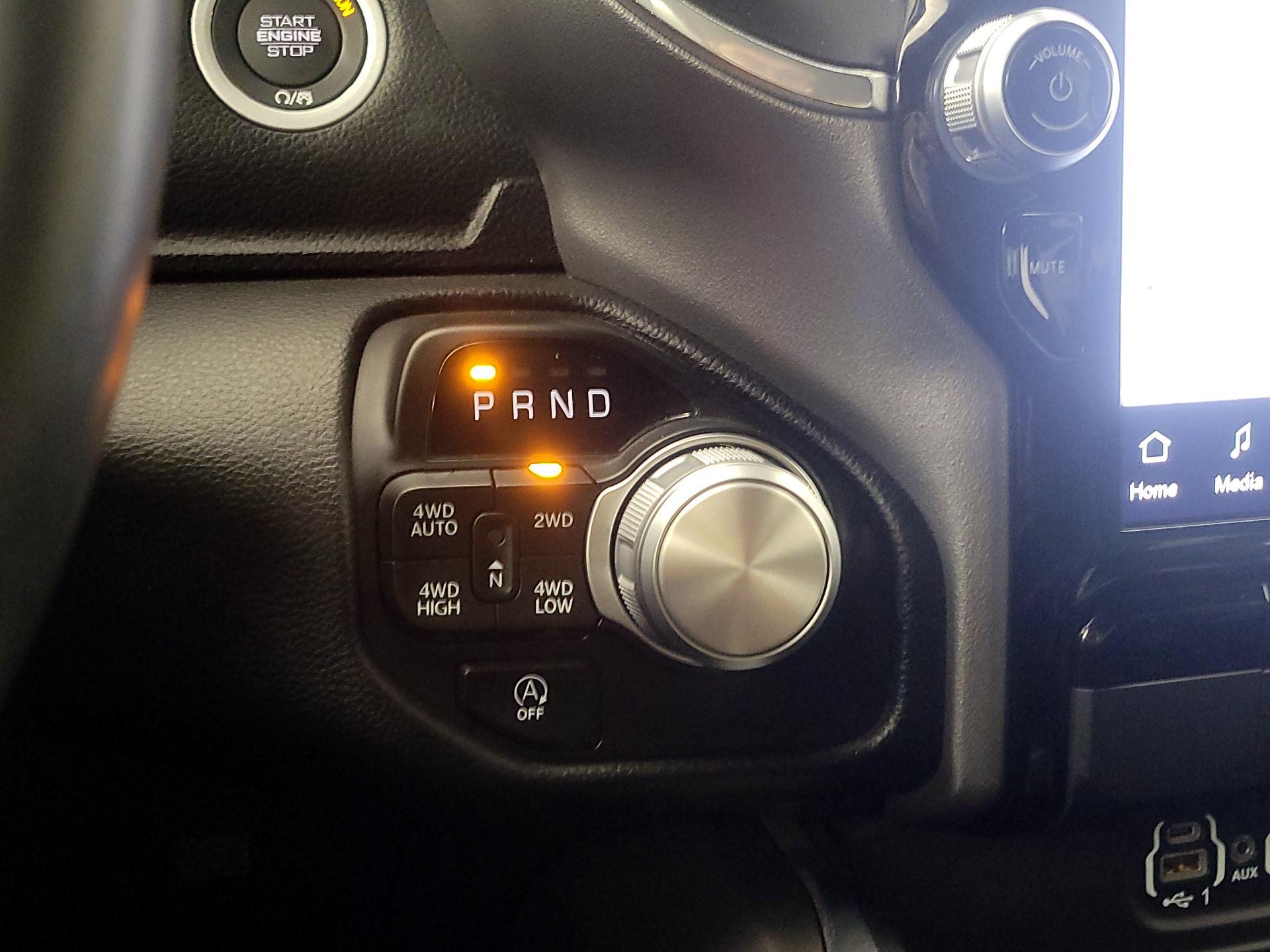 Thumbnail: 2023 RAM 1500 - 18