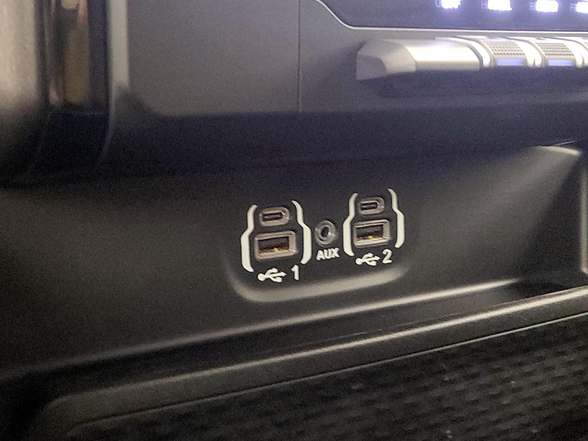 Thumbnail: 2023 RAM 1500 - 19