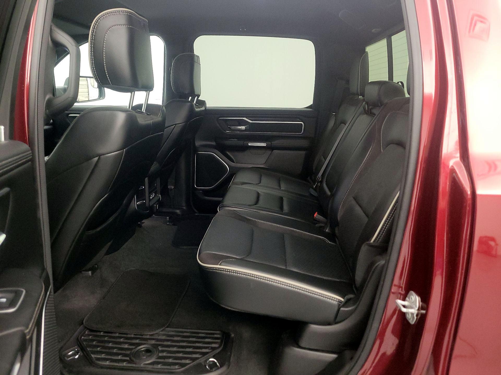 Thumbnail: 2023 RAM 1500 - 20