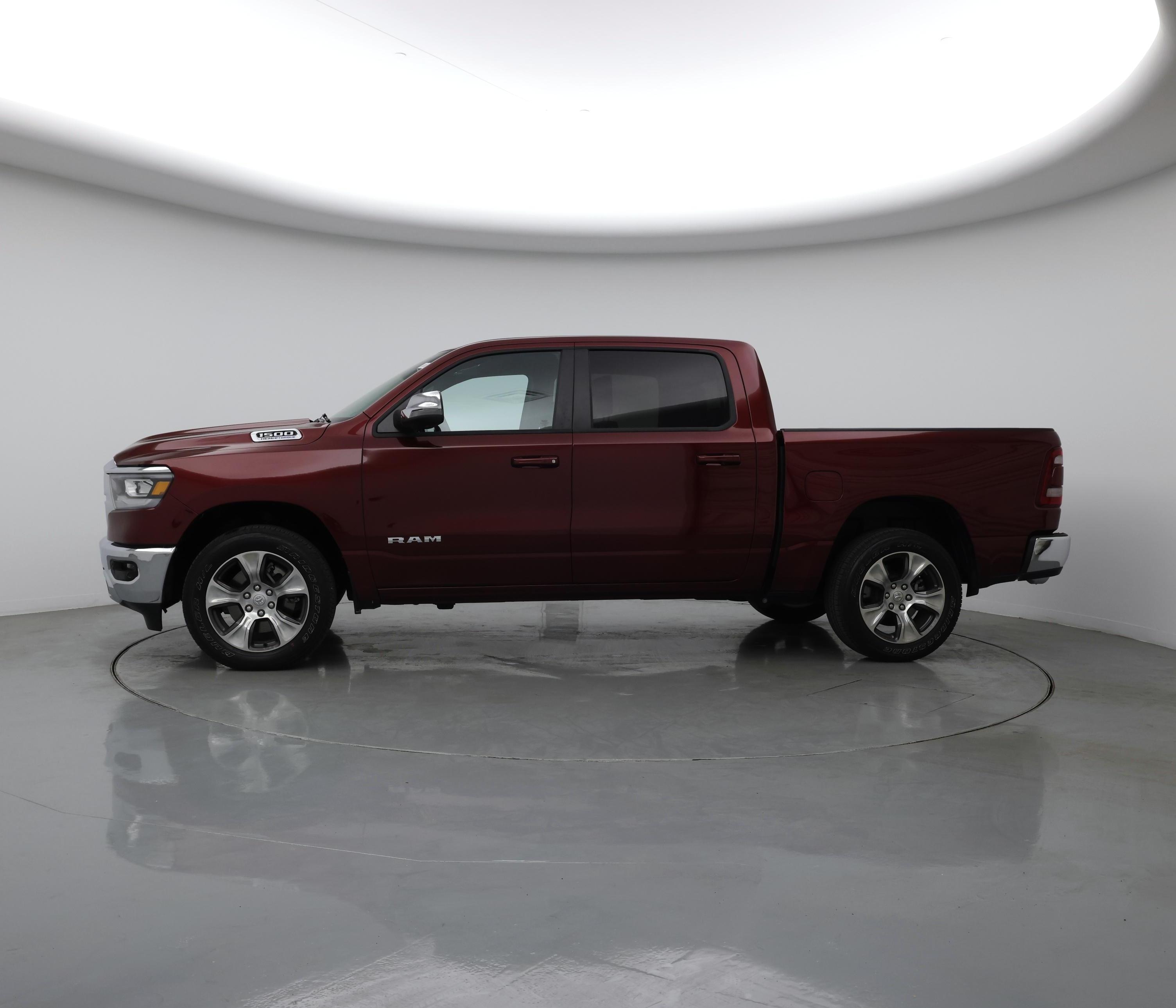 Thumbnail: 2023 RAM 1500 - 3