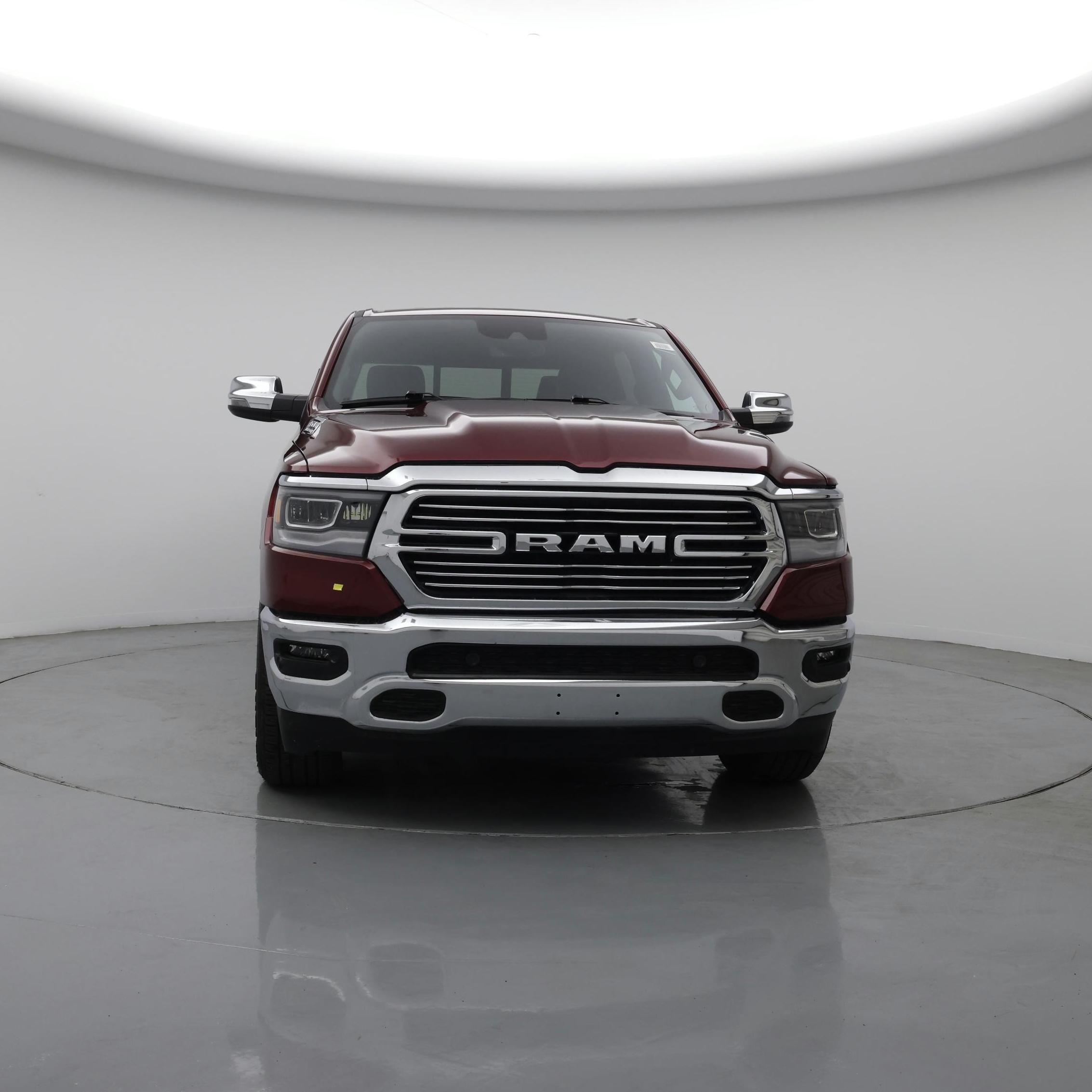 Thumbnail: 2023 RAM 1500 - 5