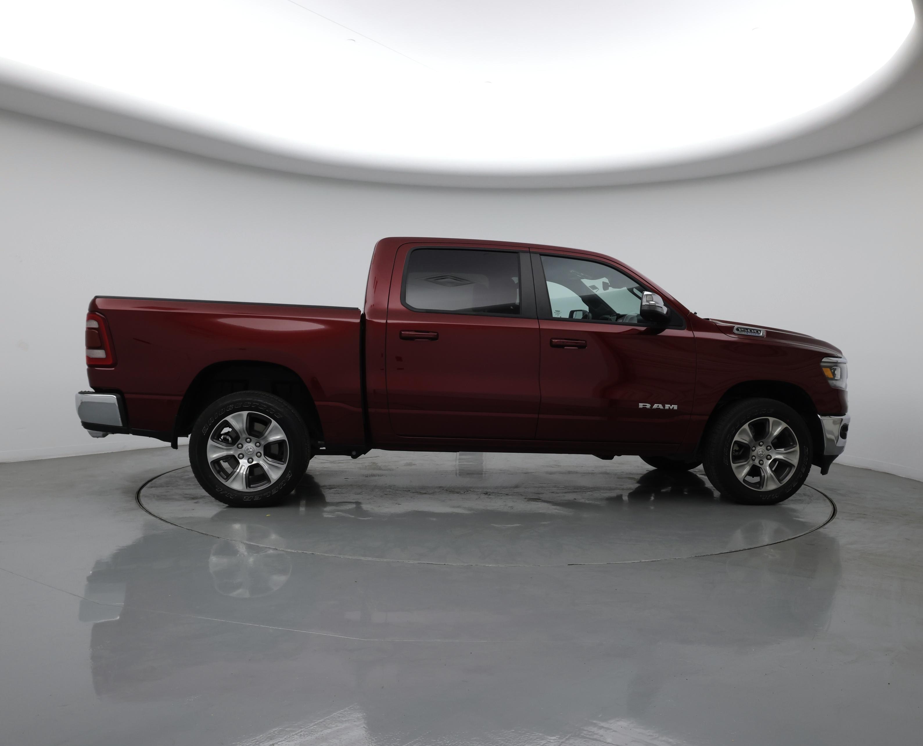 Thumbnail: 2023 RAM 1500 - 7