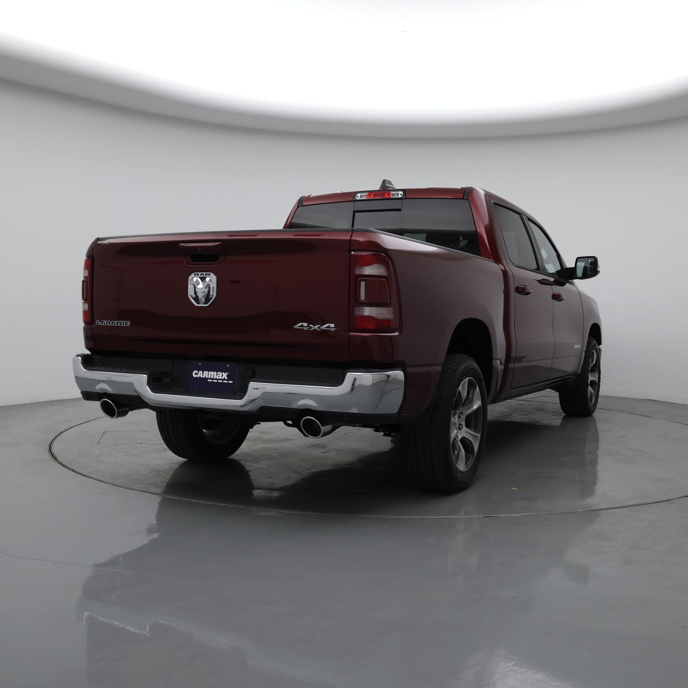 Thumbnail: 2023 RAM 1500 - 8