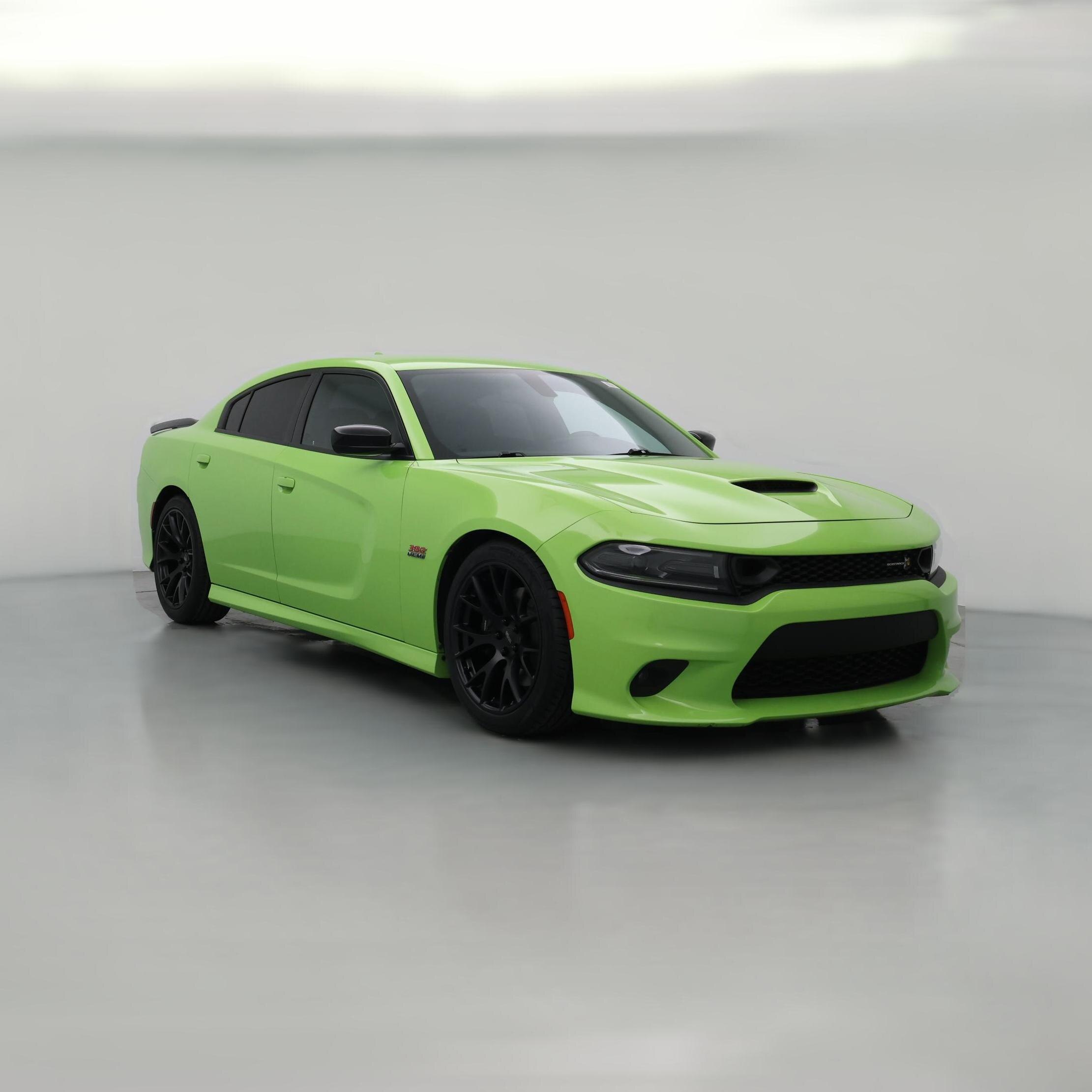 Thumbnail: 2023 Dodge Charger - 1