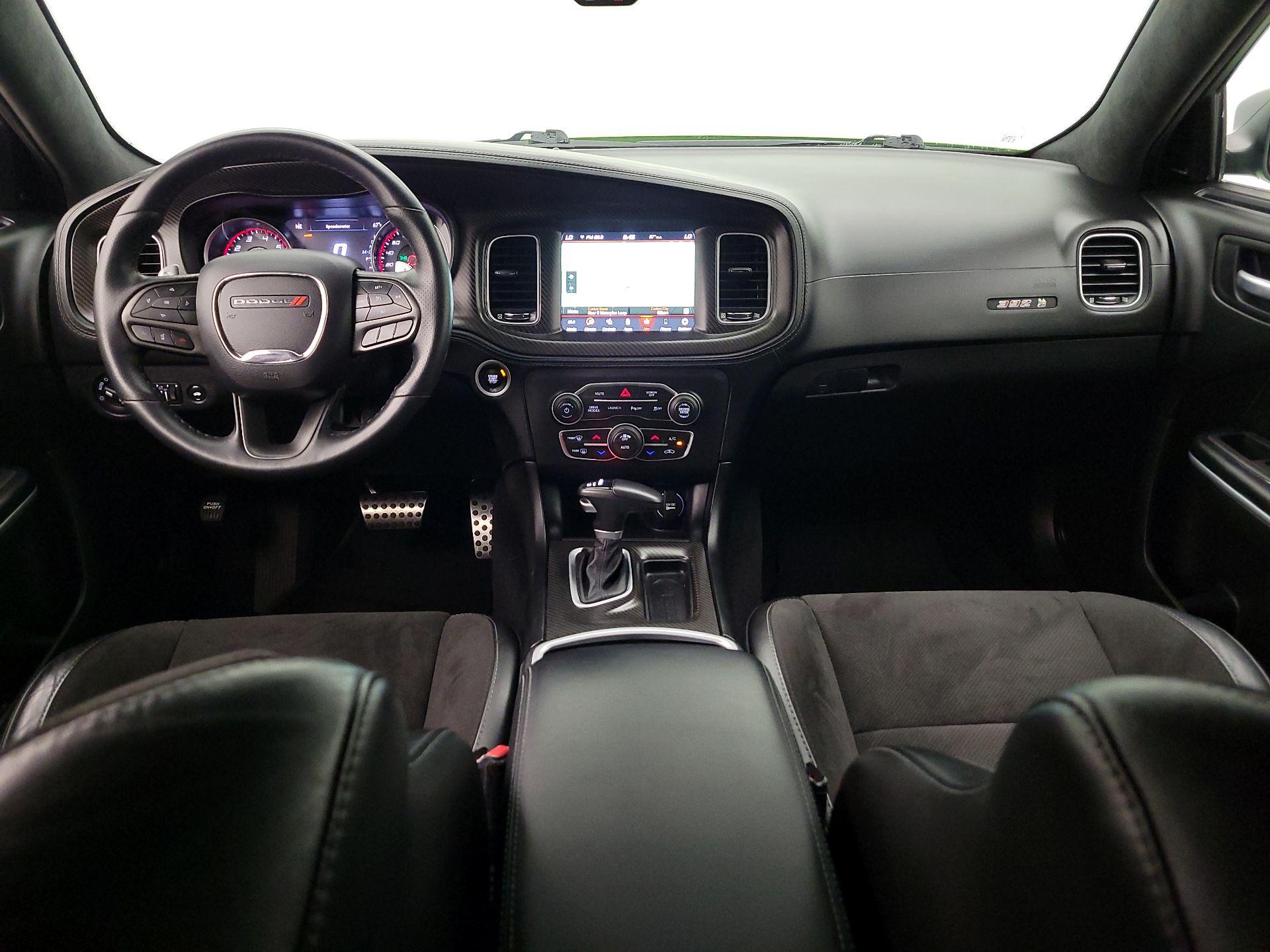 Thumbnail: 2023 Dodge Charger - 9