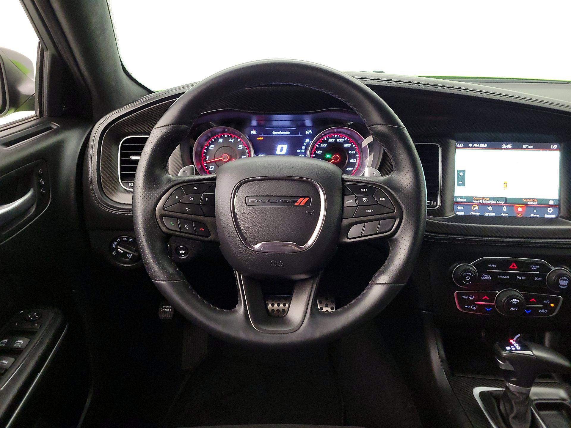 Thumbnail: 2023 Dodge Charger - 10