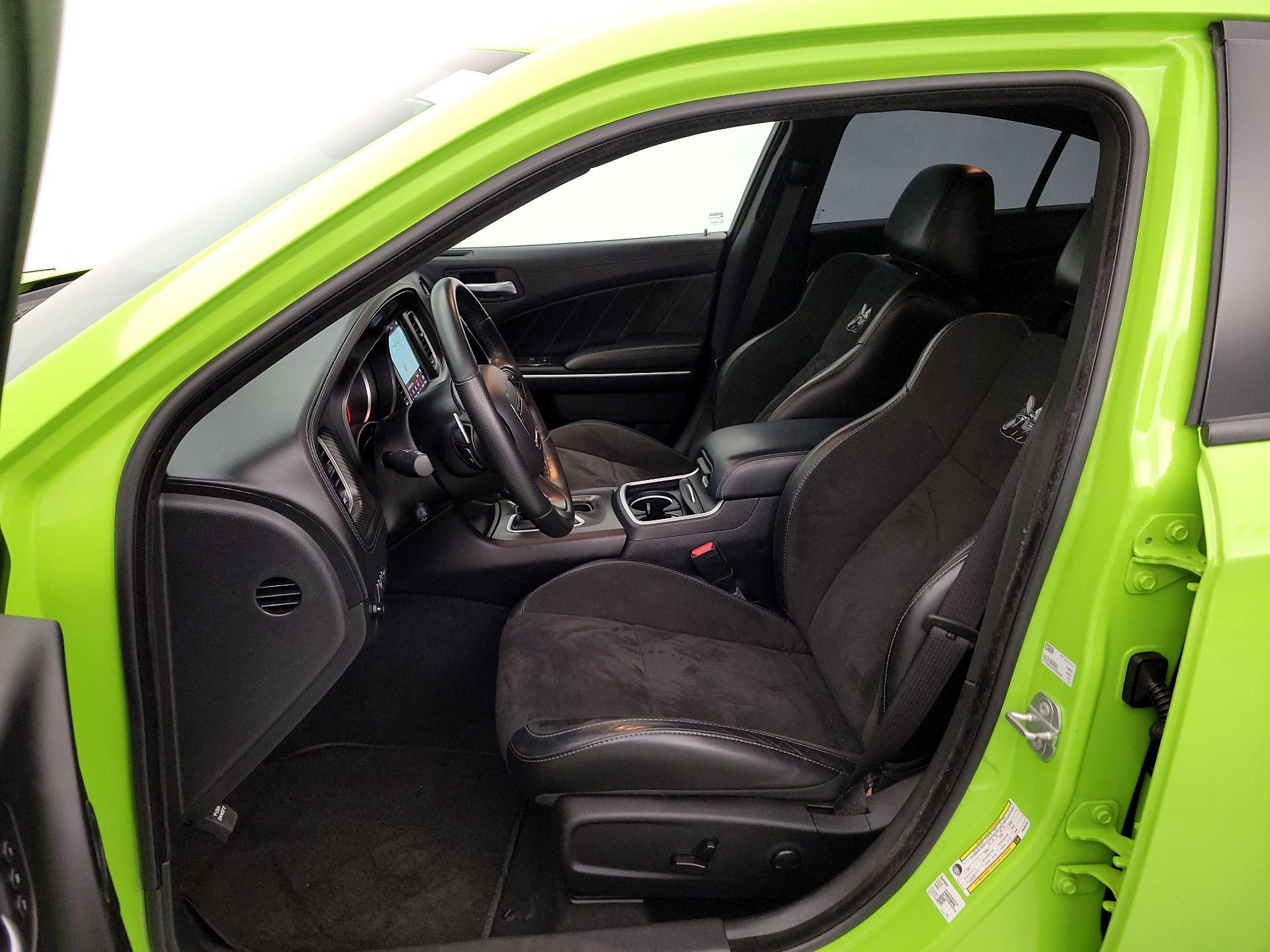 Thumbnail: 2023 Dodge Charger - 11