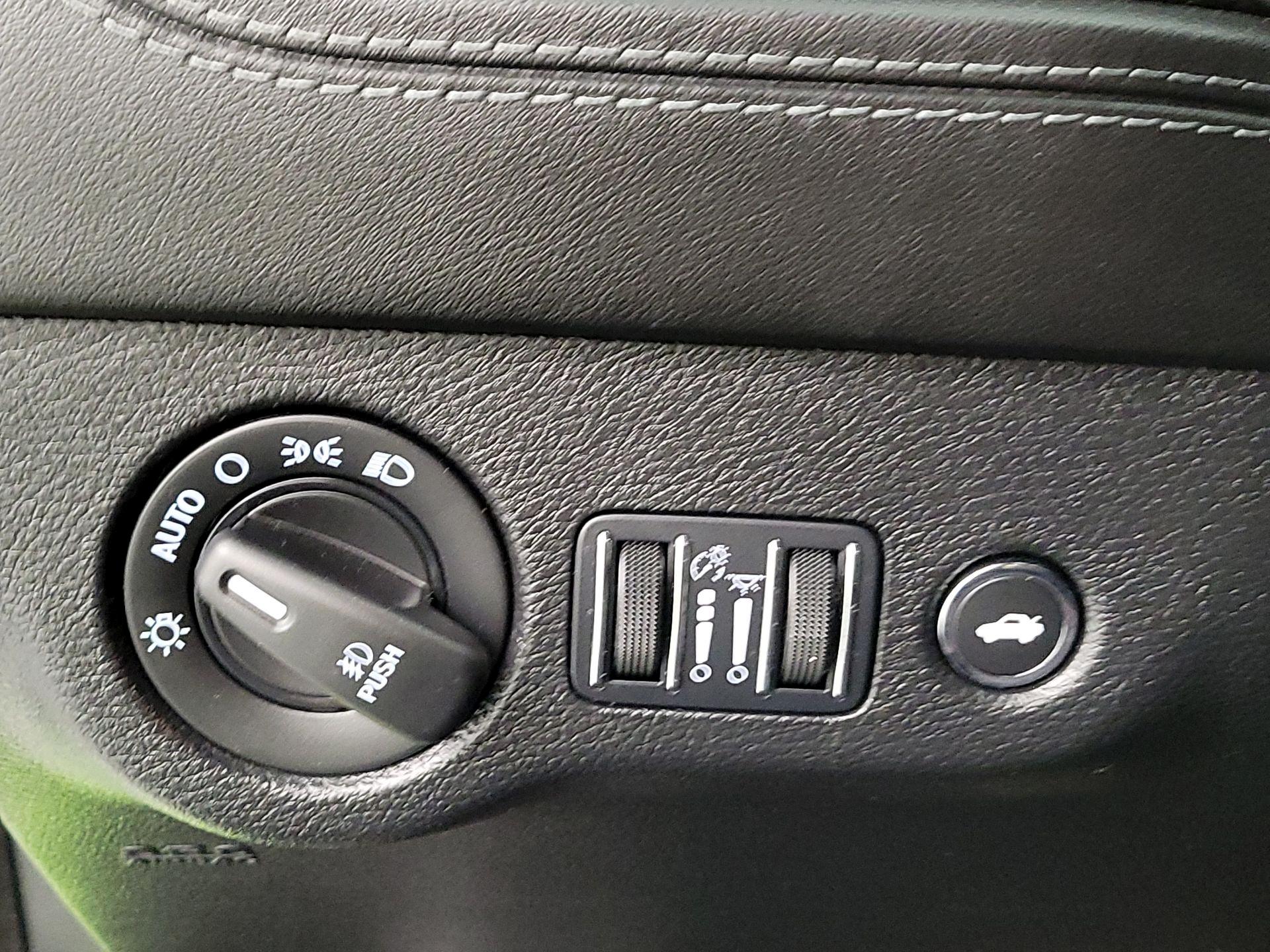 Thumbnail: 2023 Dodge Charger - 13