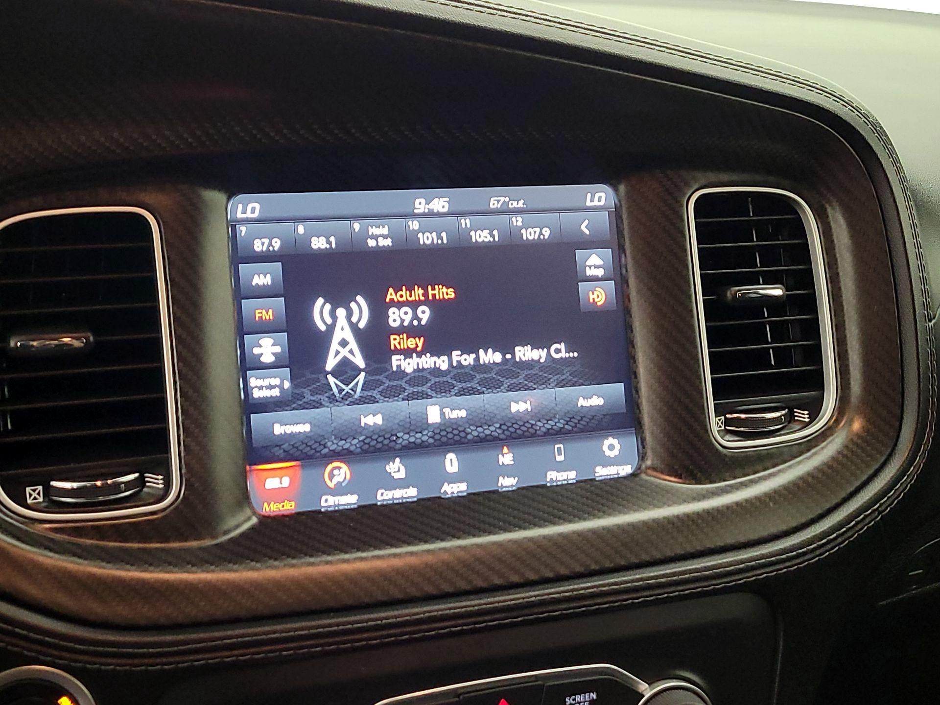 Thumbnail: 2023 Dodge Charger - 16