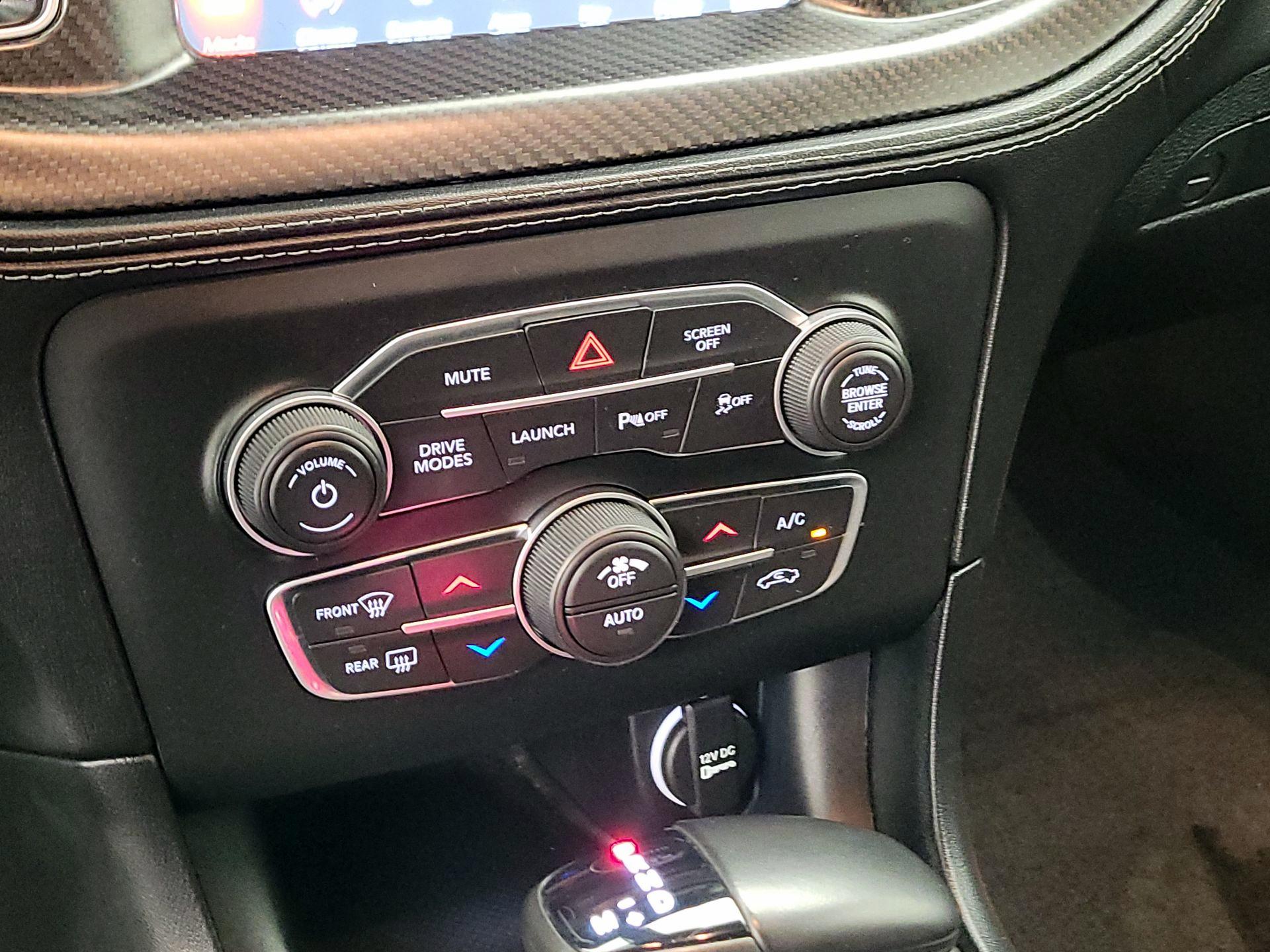 Thumbnail: 2023 Dodge Charger - 17