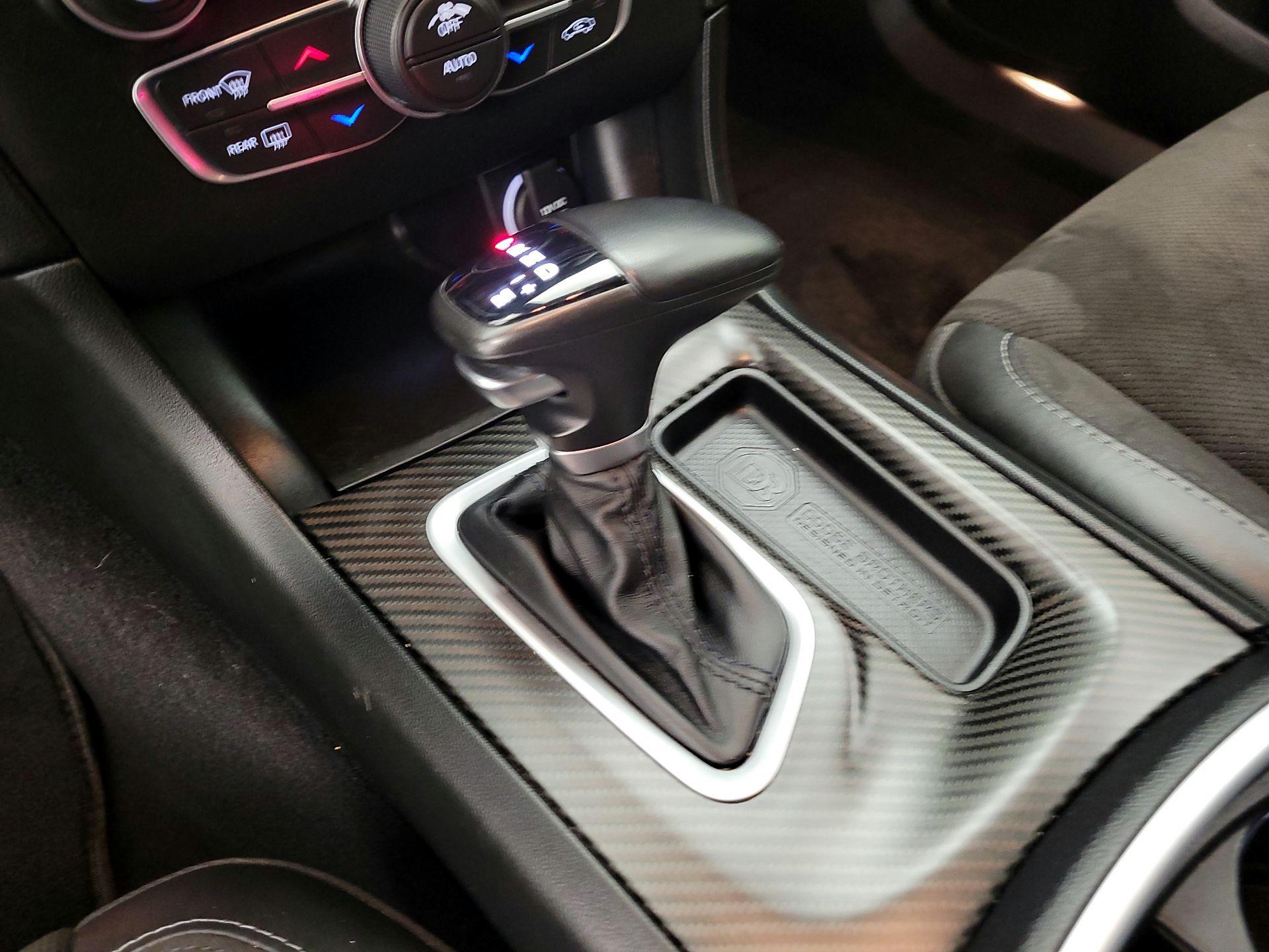 Thumbnail: 2023 Dodge Charger - 18